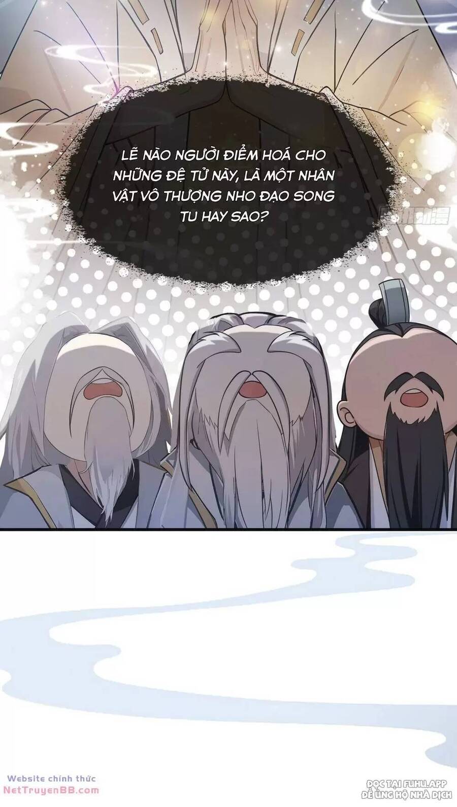 Hoá Ra Ta Đã Vô Địch Từ Lâu Chap 10 - Next Chap 11