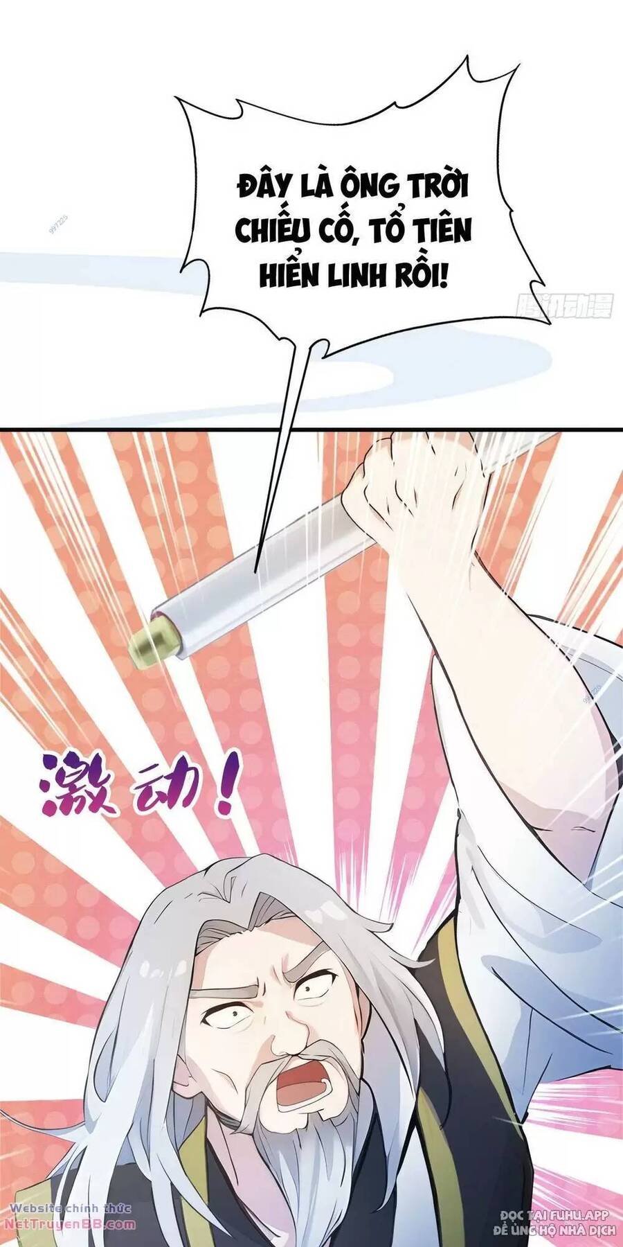 Hoá Ra Ta Đã Vô Địch Từ Lâu Chap 10 - Next Chap 11