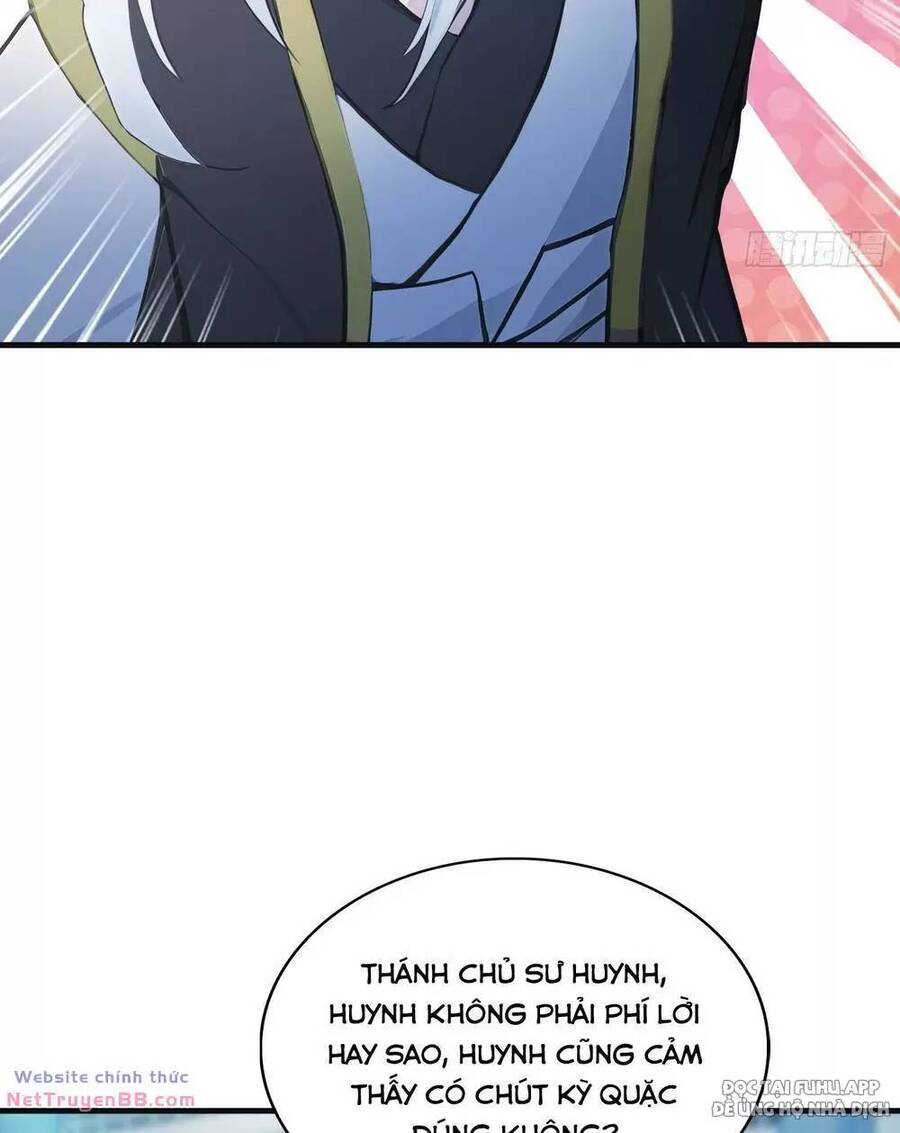Hoá Ra Ta Đã Vô Địch Từ Lâu Chap 10 - Next Chap 11