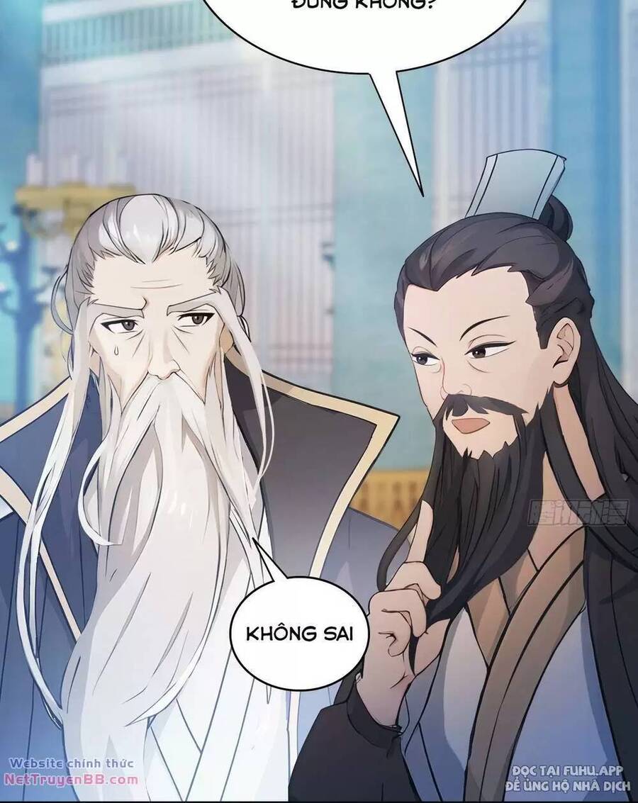 Hoá Ra Ta Đã Vô Địch Từ Lâu Chap 10 - Next Chap 11