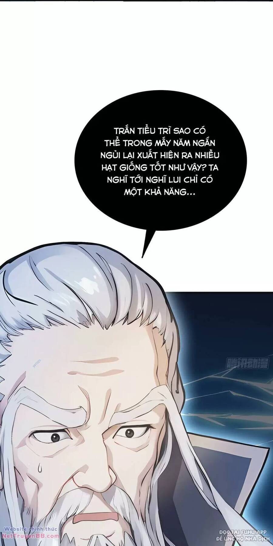 Hoá Ra Ta Đã Vô Địch Từ Lâu Chap 10 - Next Chap 11