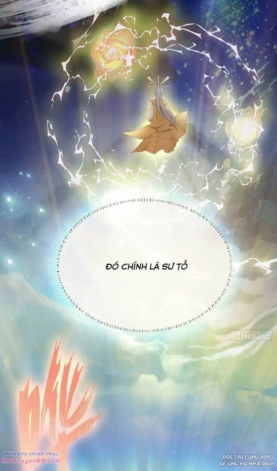 Hoá Ra Ta Đã Vô Địch Từ Lâu Chap 10 - Next Chap 11