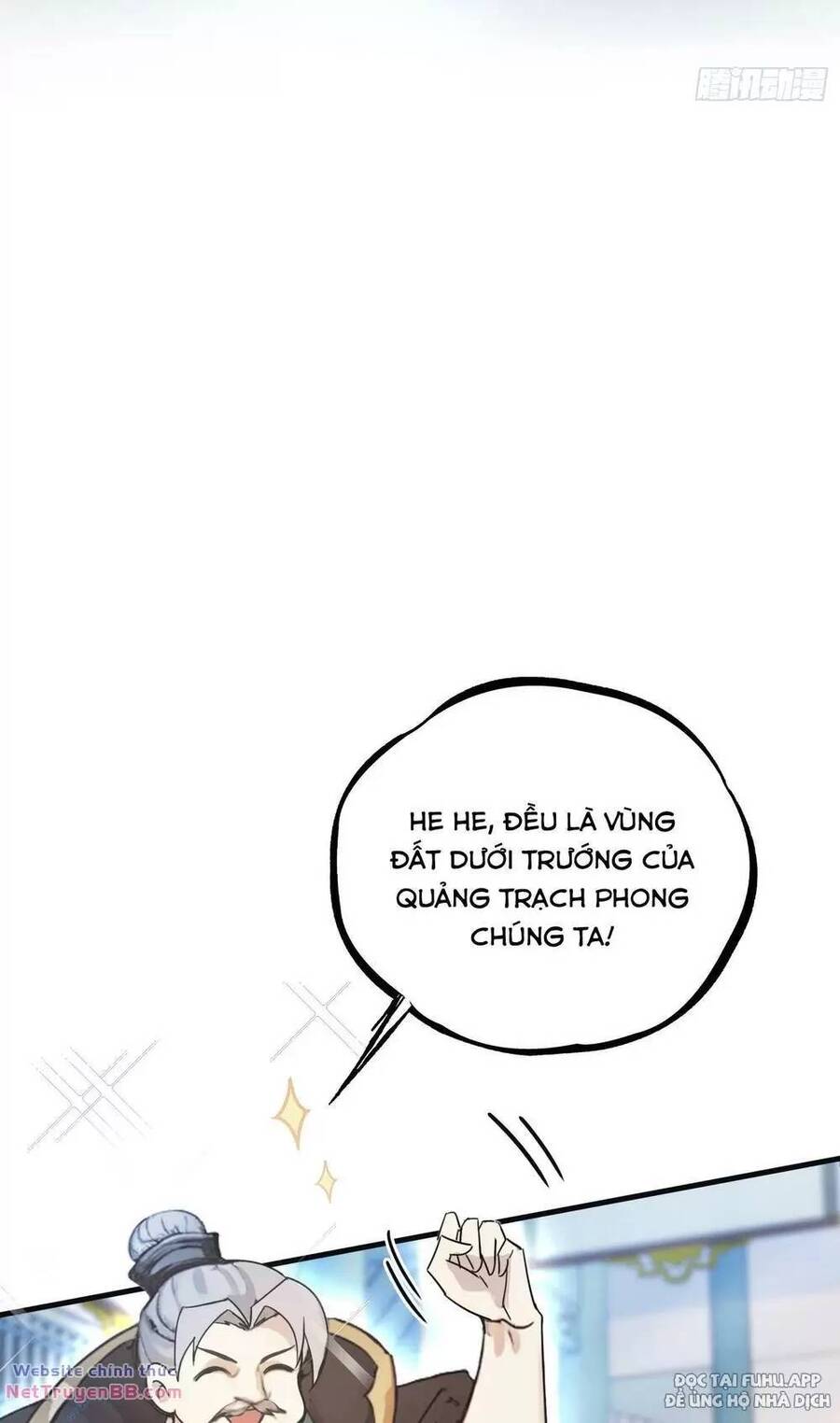 Hoá Ra Ta Đã Vô Địch Từ Lâu Chap 10 - Next Chap 11