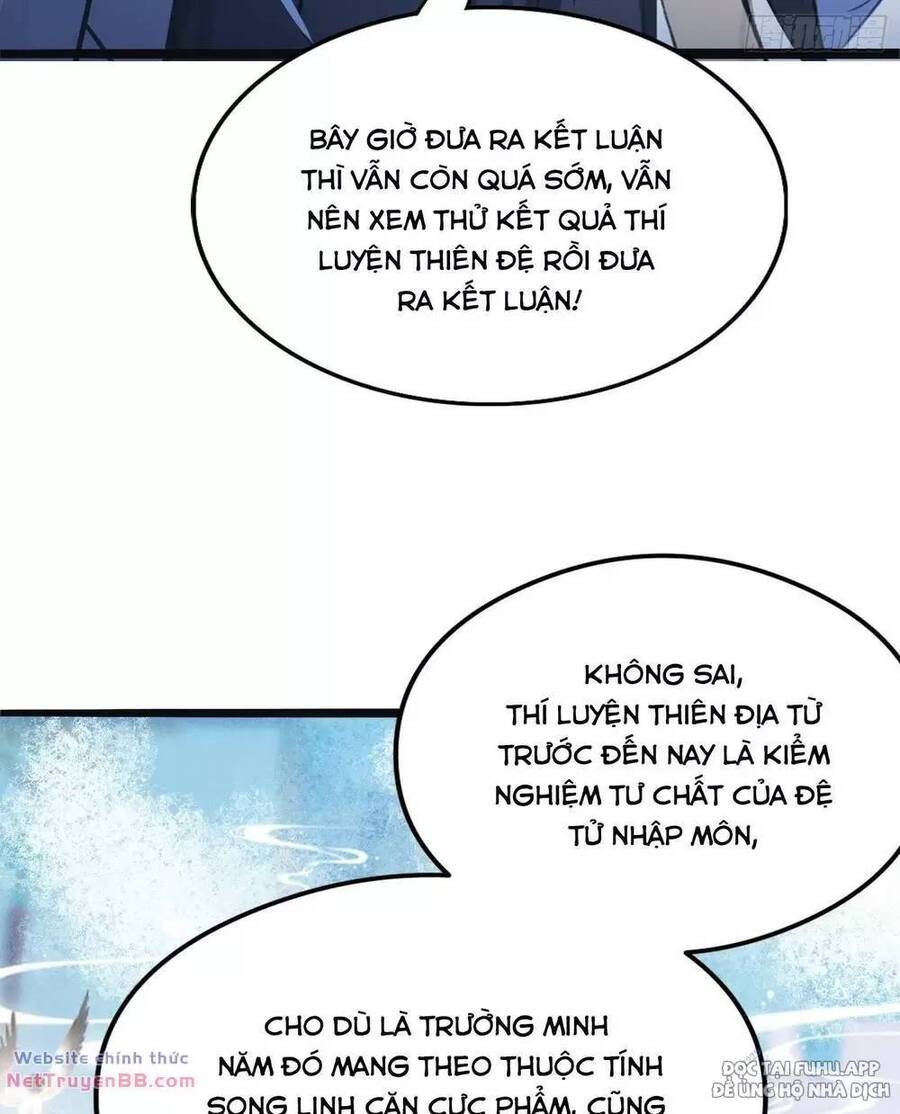 Hoá Ra Ta Đã Vô Địch Từ Lâu Chap 10 - Next Chap 11