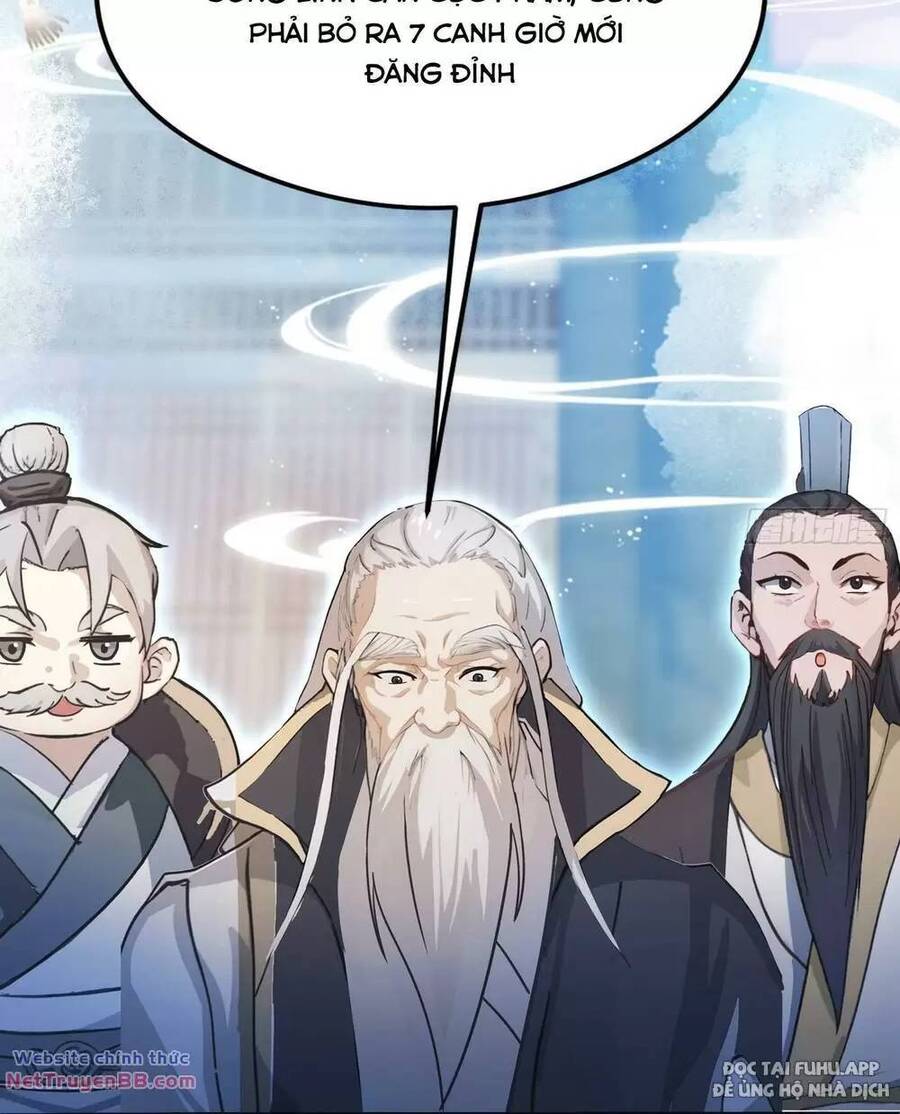 Hoá Ra Ta Đã Vô Địch Từ Lâu Chap 10 - Next Chap 11