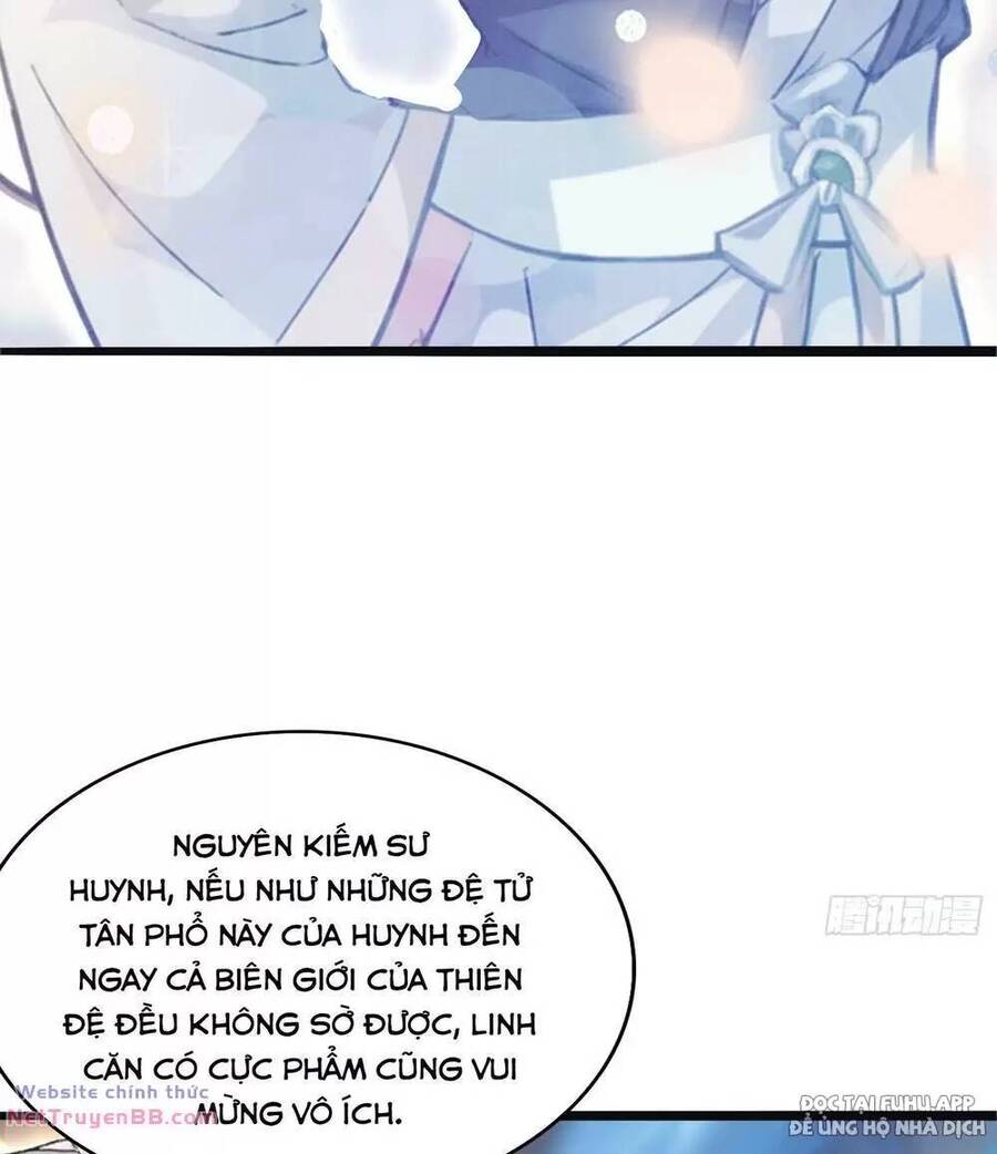 Hoá Ra Ta Đã Vô Địch Từ Lâu Chap 10 - Next Chap 11