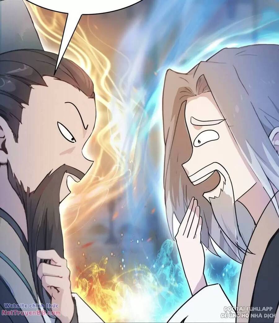 Hoá Ra Ta Đã Vô Địch Từ Lâu Chap 10 - Next Chap 11