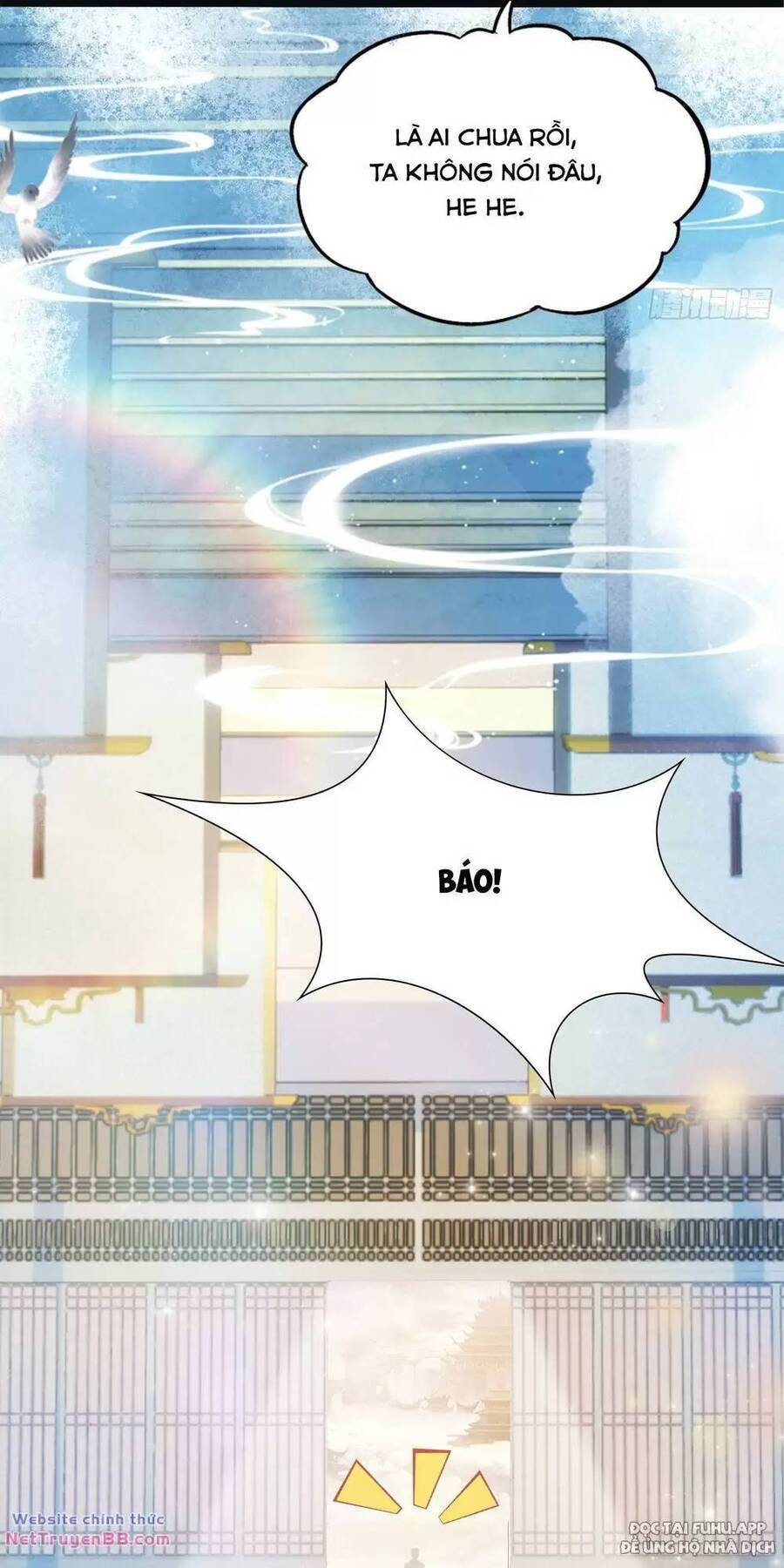 Hoá Ra Ta Đã Vô Địch Từ Lâu Chap 10 - Next Chap 11