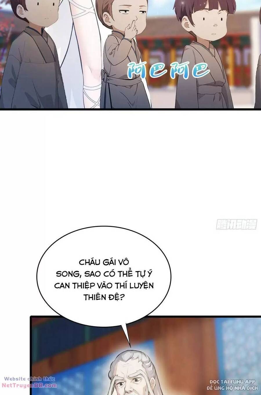 Hoá Ra Ta Đã Vô Địch Từ Lâu Chap 10 - Next Chap 11
