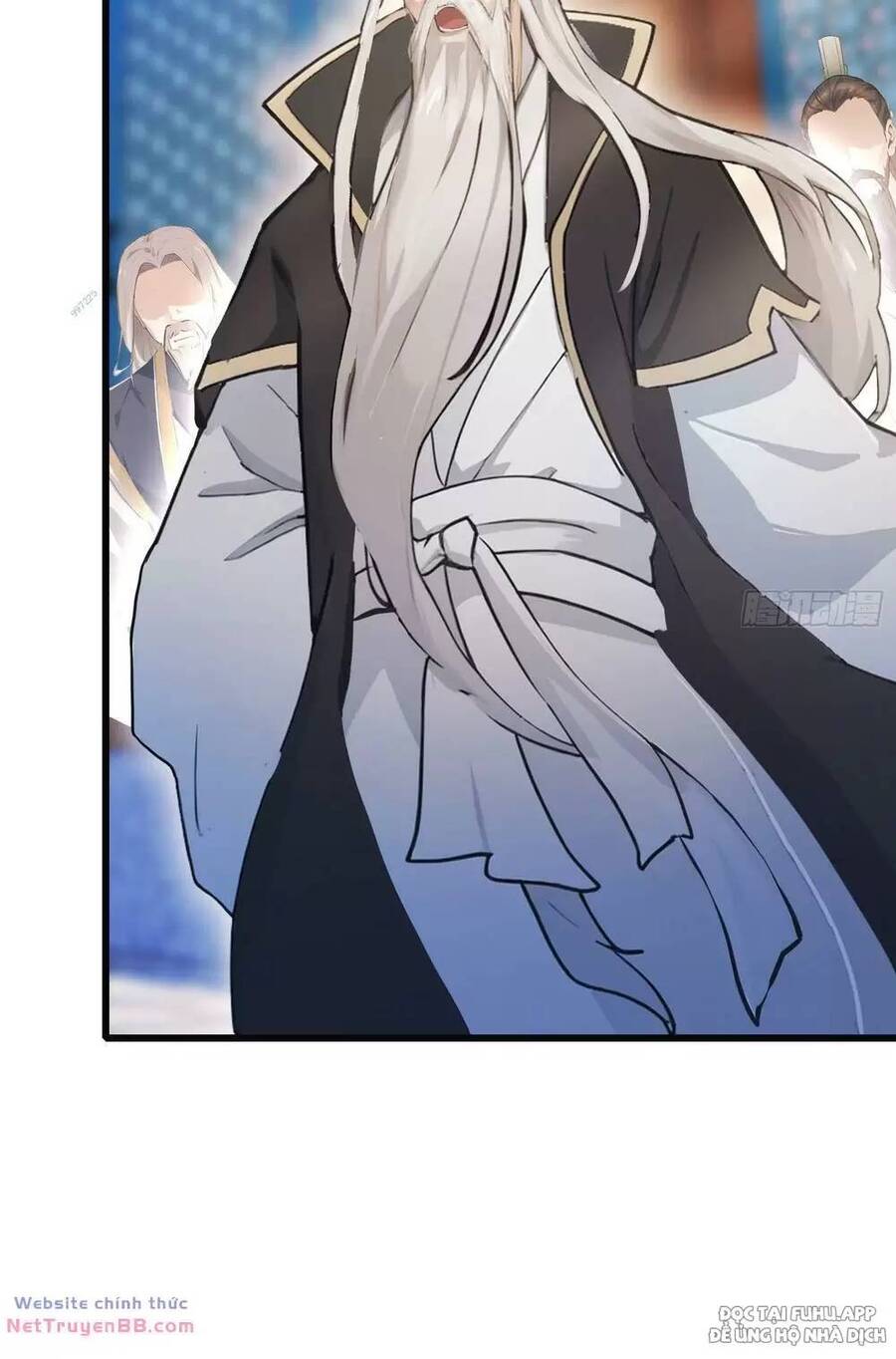 Hoá Ra Ta Đã Vô Địch Từ Lâu Chap 10 - Next Chap 11