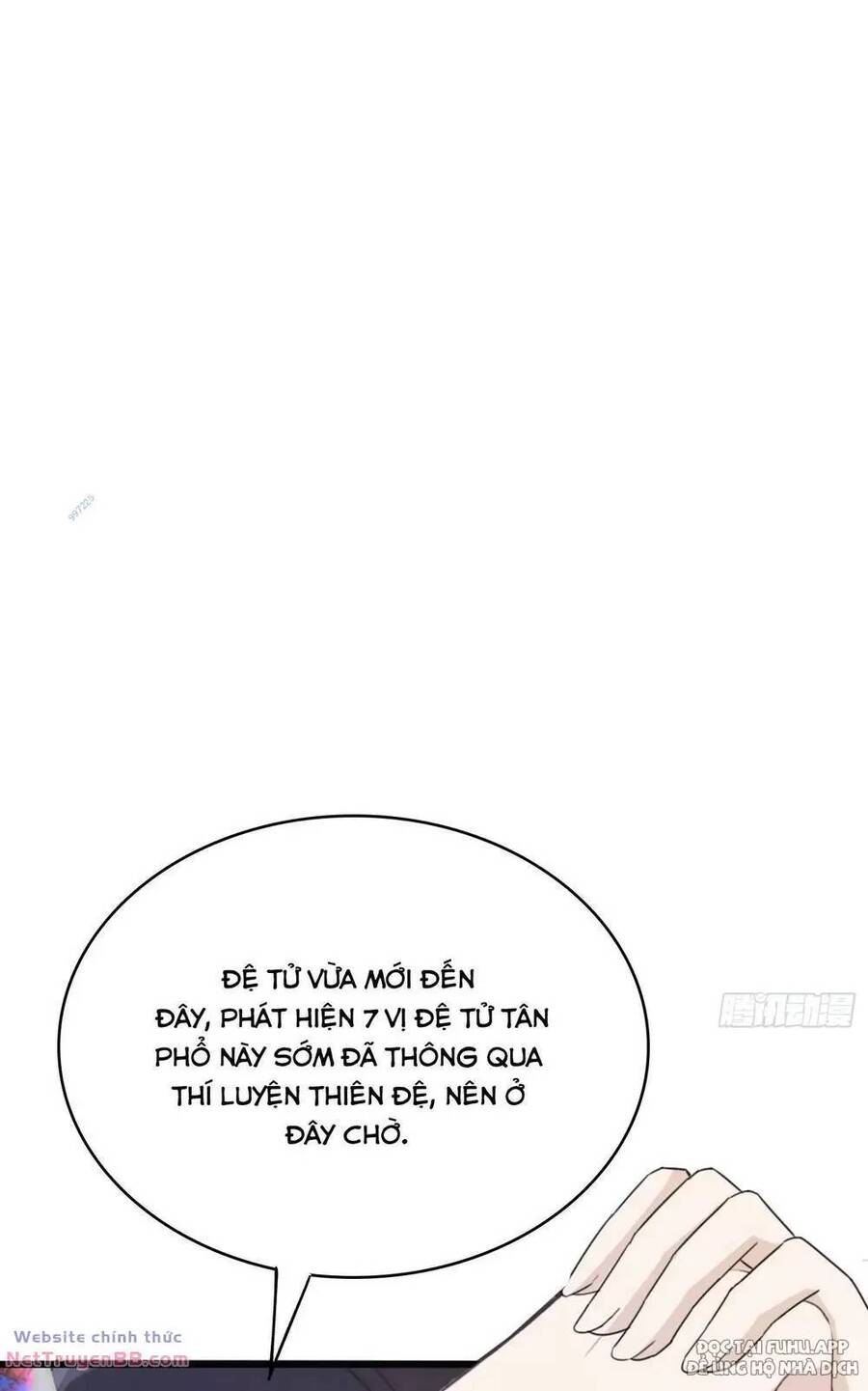 Hoá Ra Ta Đã Vô Địch Từ Lâu Chap 10 - Next Chap 11