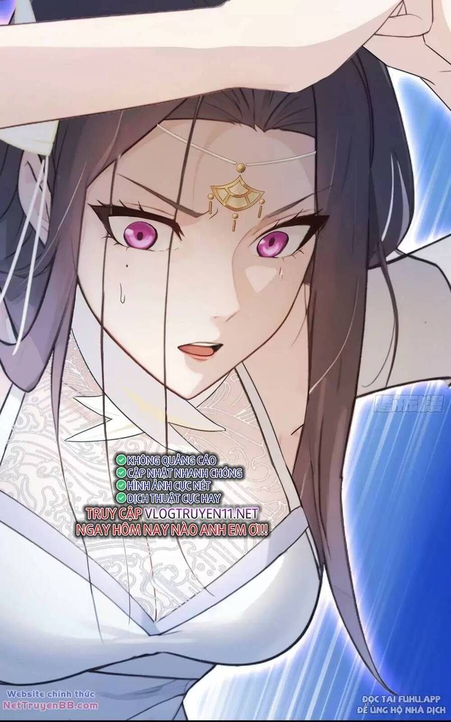 Hoá Ra Ta Đã Vô Địch Từ Lâu Chap 10 - Next Chap 11