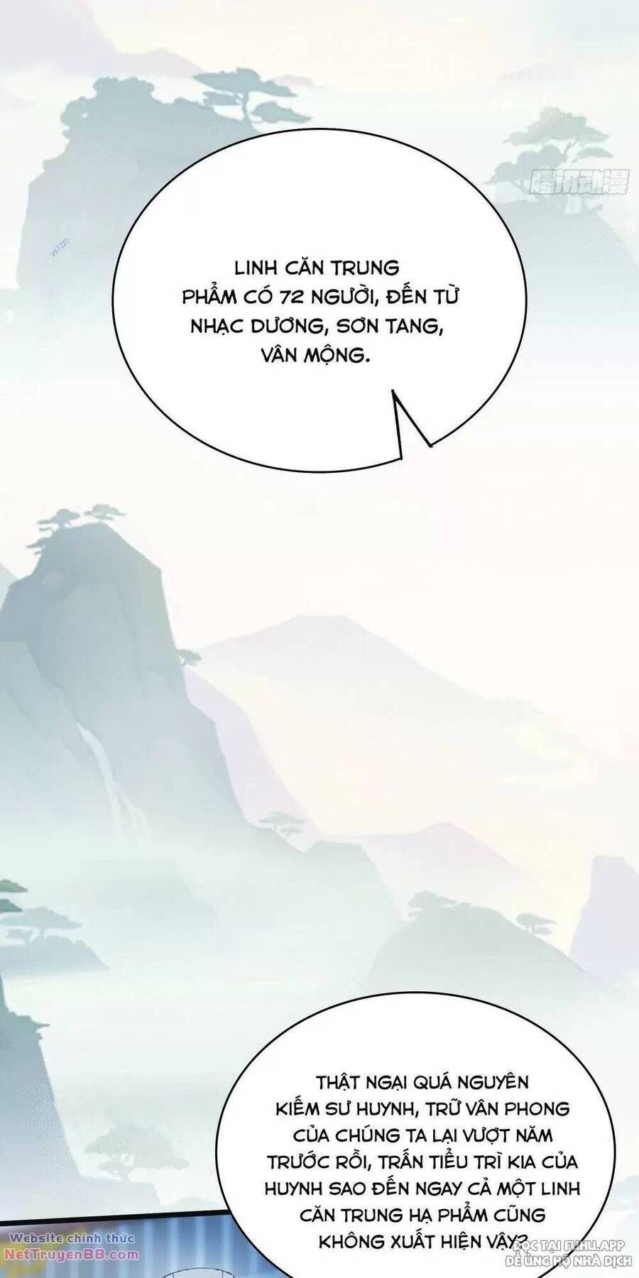 Hoá Ra Ta Đã Vô Địch Từ Lâu Chap 10 - Next Chap 11