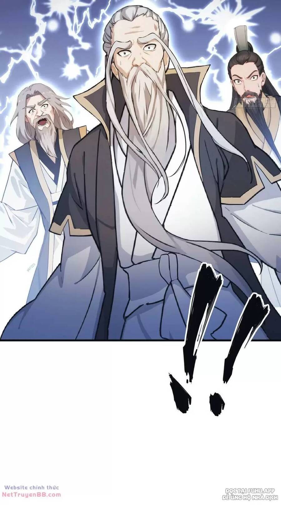 Hoá Ra Ta Đã Vô Địch Từ Lâu Chap 10 - Next Chap 11