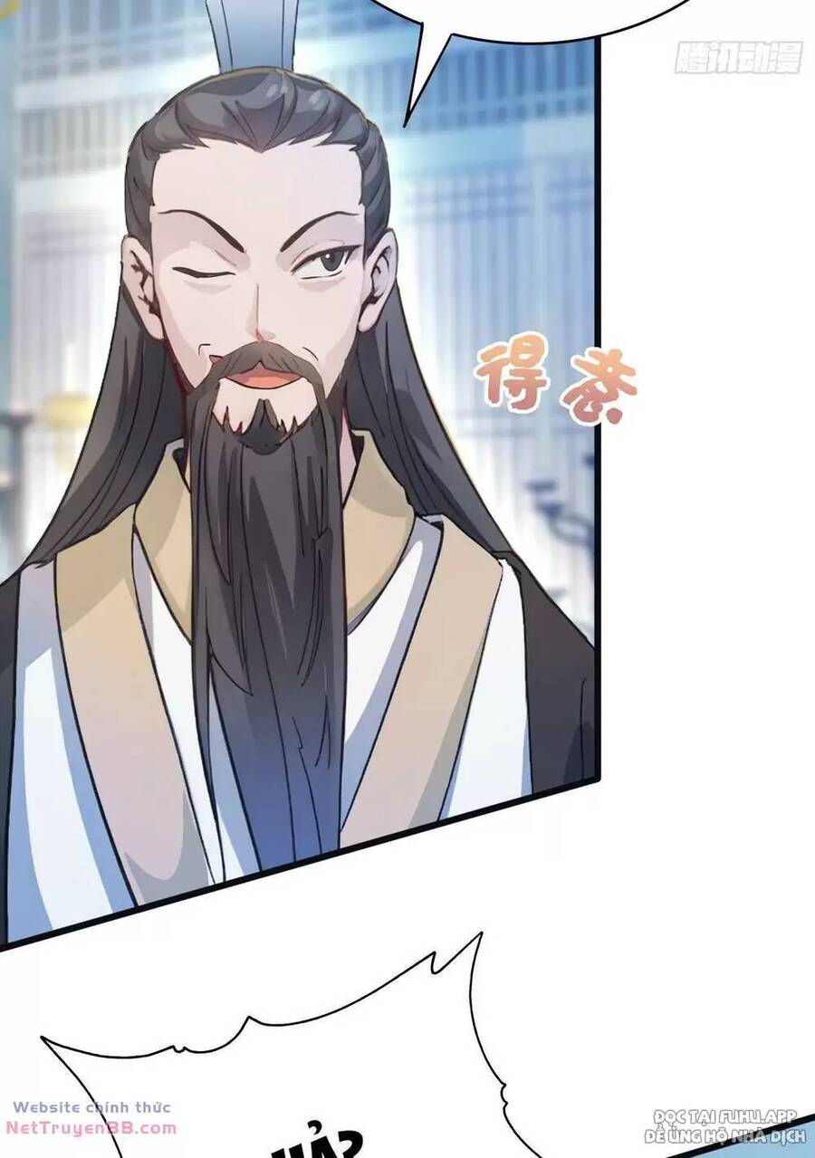 Hoá Ra Ta Đã Vô Địch Từ Lâu Chap 10 - Next Chap 11