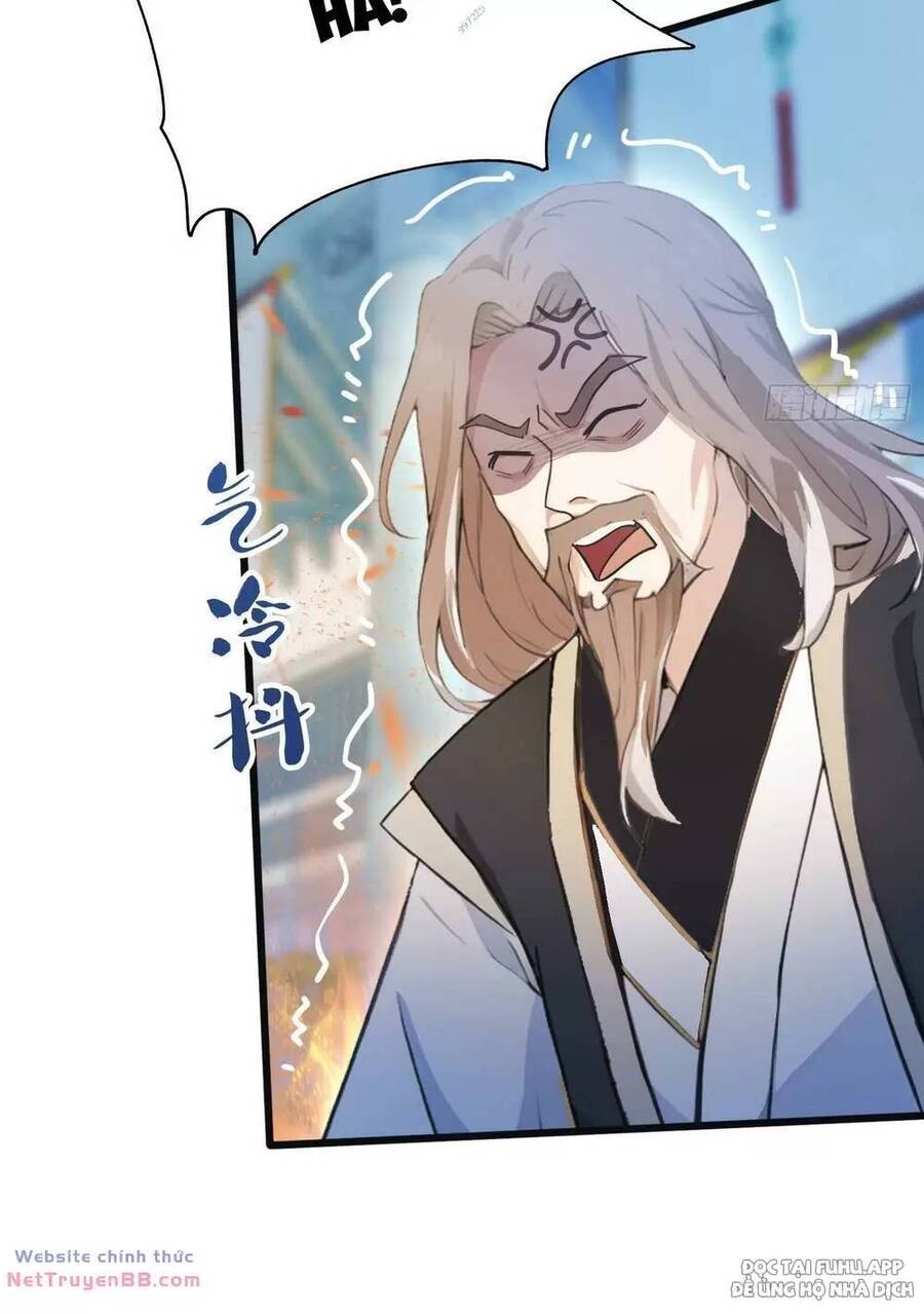 Hoá Ra Ta Đã Vô Địch Từ Lâu Chap 10 - Next Chap 11