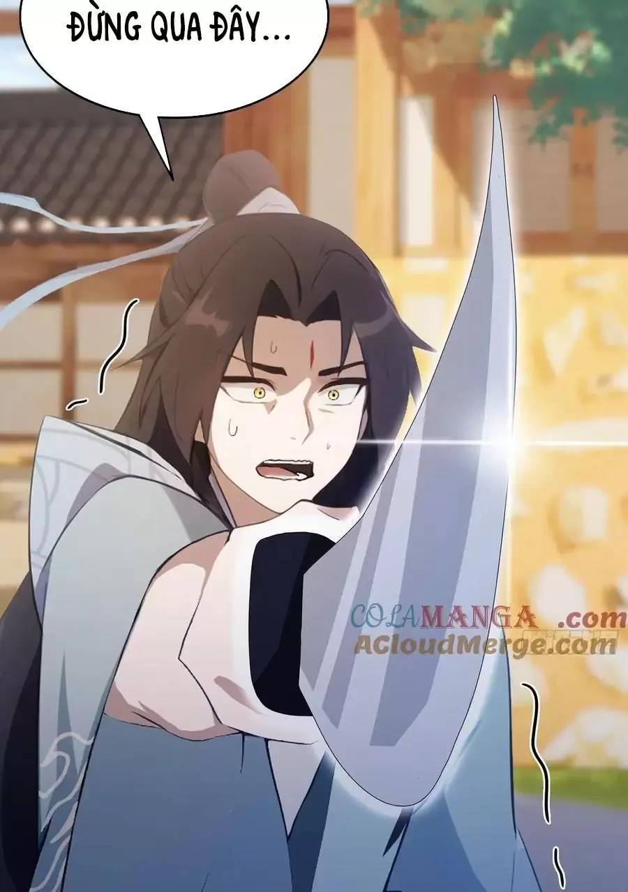 Hoá Ra Ta Đã Vô Địch Từ Lâu Chap 100 - Next Chap 101