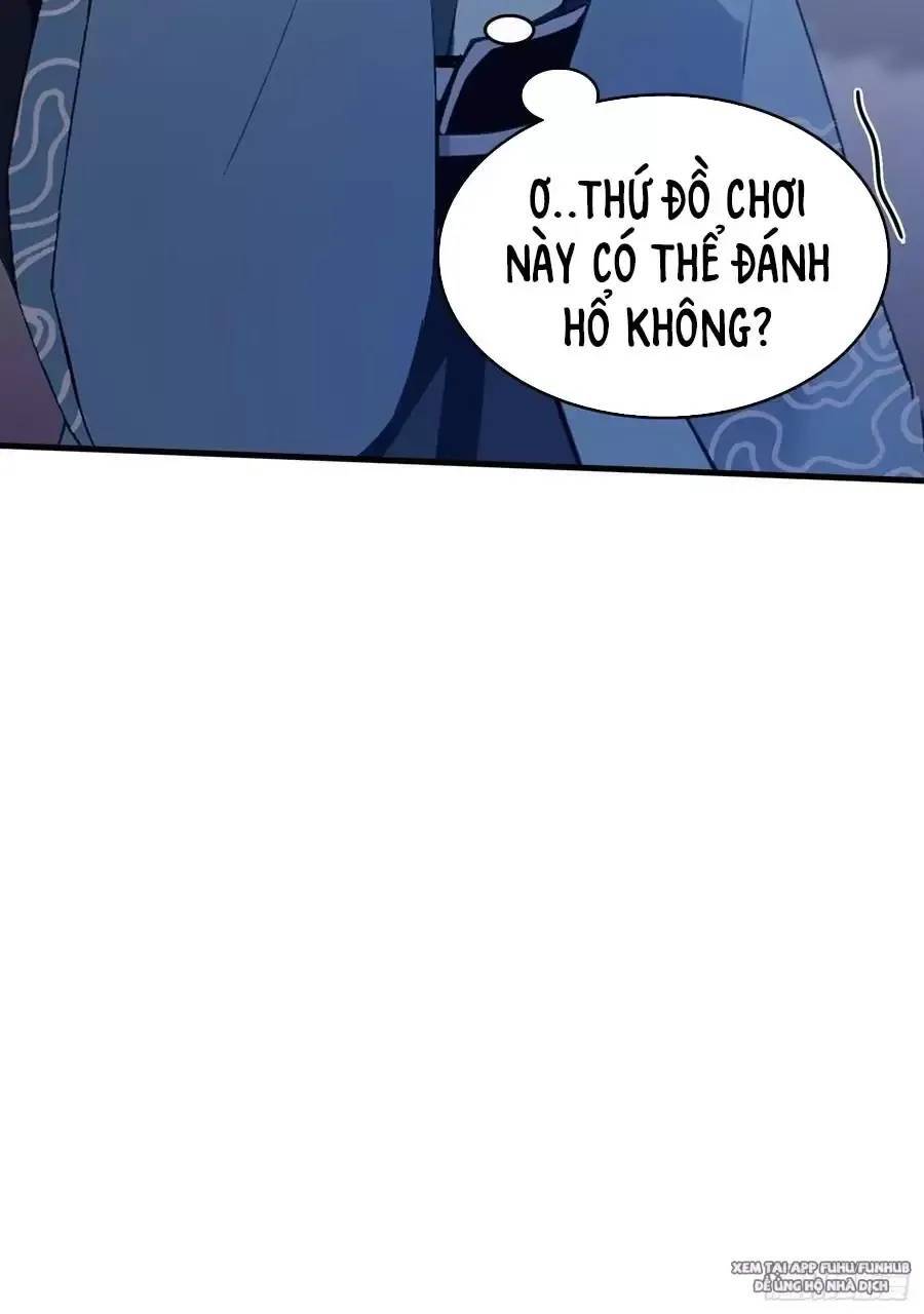 Hoá Ra Ta Đã Vô Địch Từ Lâu Chap 100 - Next Chap 101