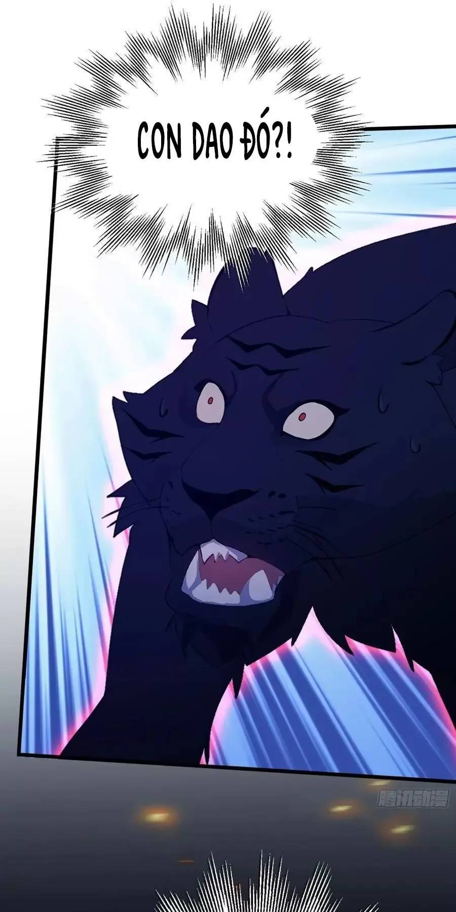Hoá Ra Ta Đã Vô Địch Từ Lâu Chap 100 - Next Chap 101