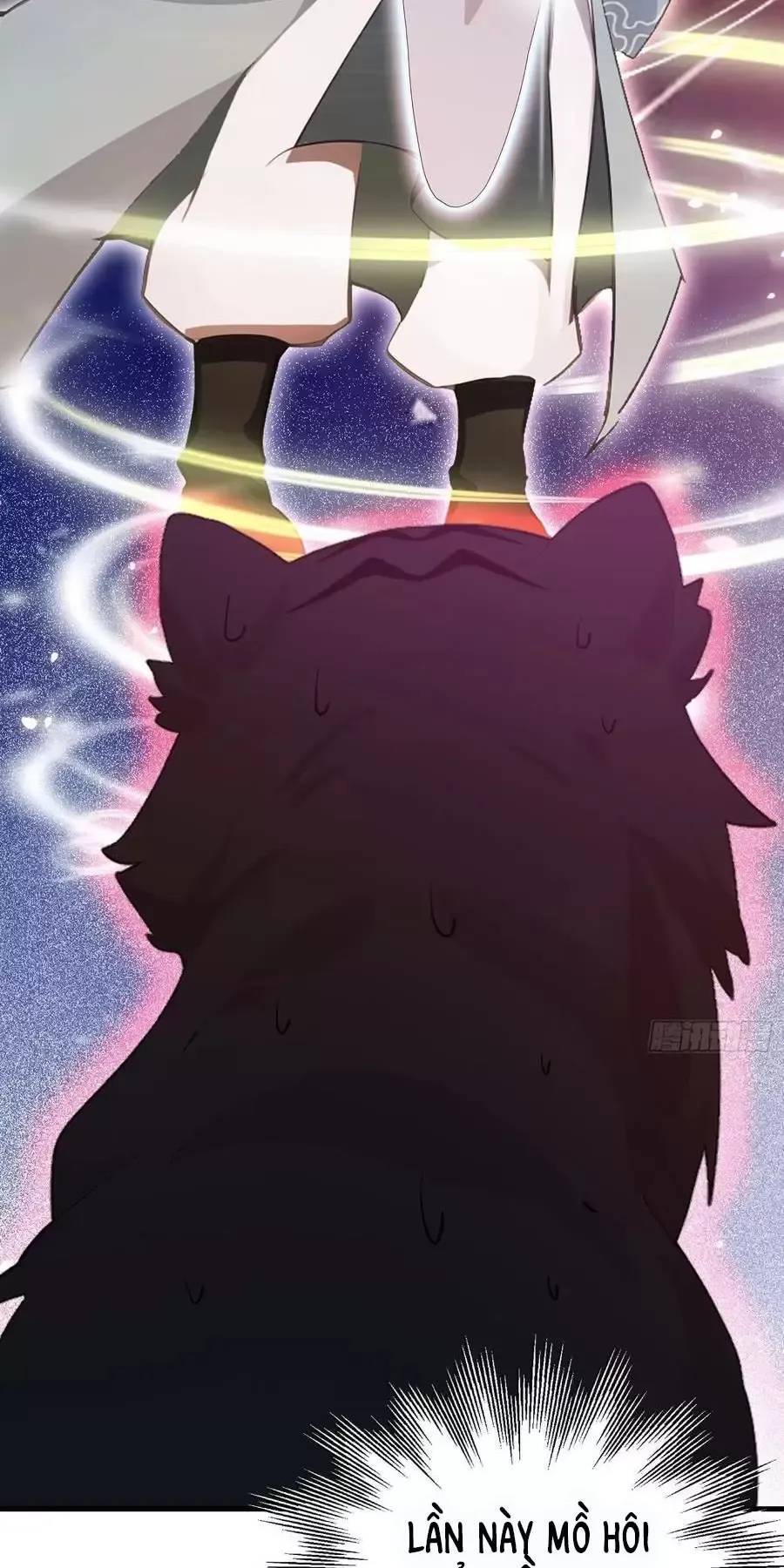 Hoá Ra Ta Đã Vô Địch Từ Lâu Chap 100 - Next Chap 101