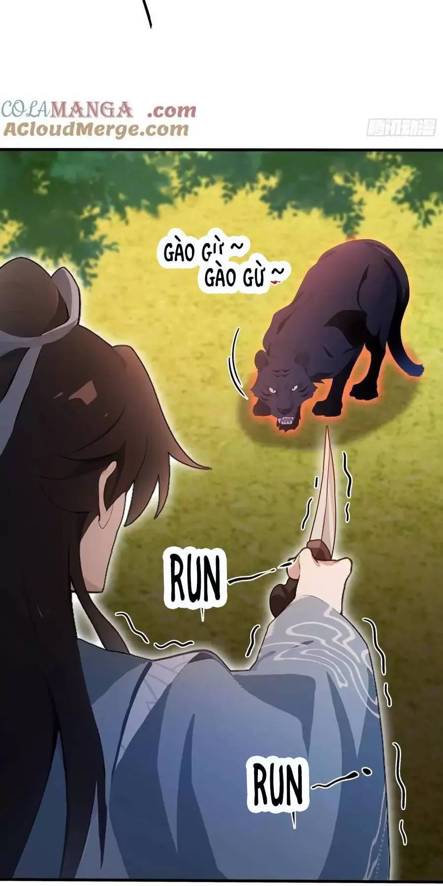 Hoá Ra Ta Đã Vô Địch Từ Lâu Chap 100 - Next Chap 101