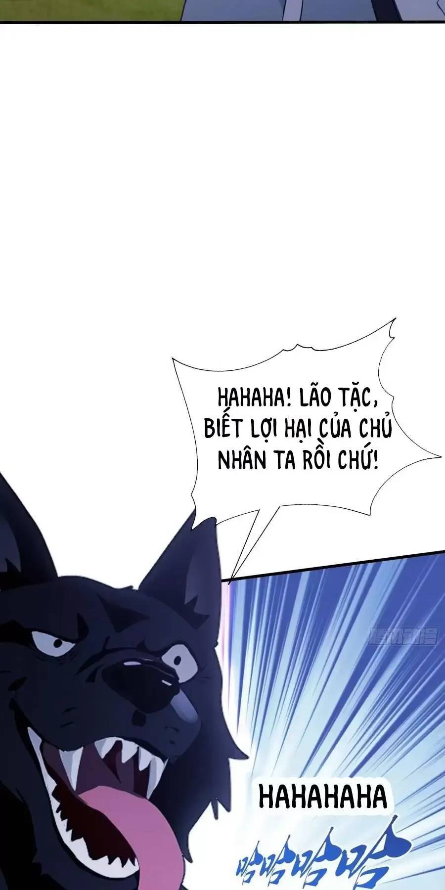 Hoá Ra Ta Đã Vô Địch Từ Lâu Chap 100 - Next Chap 101