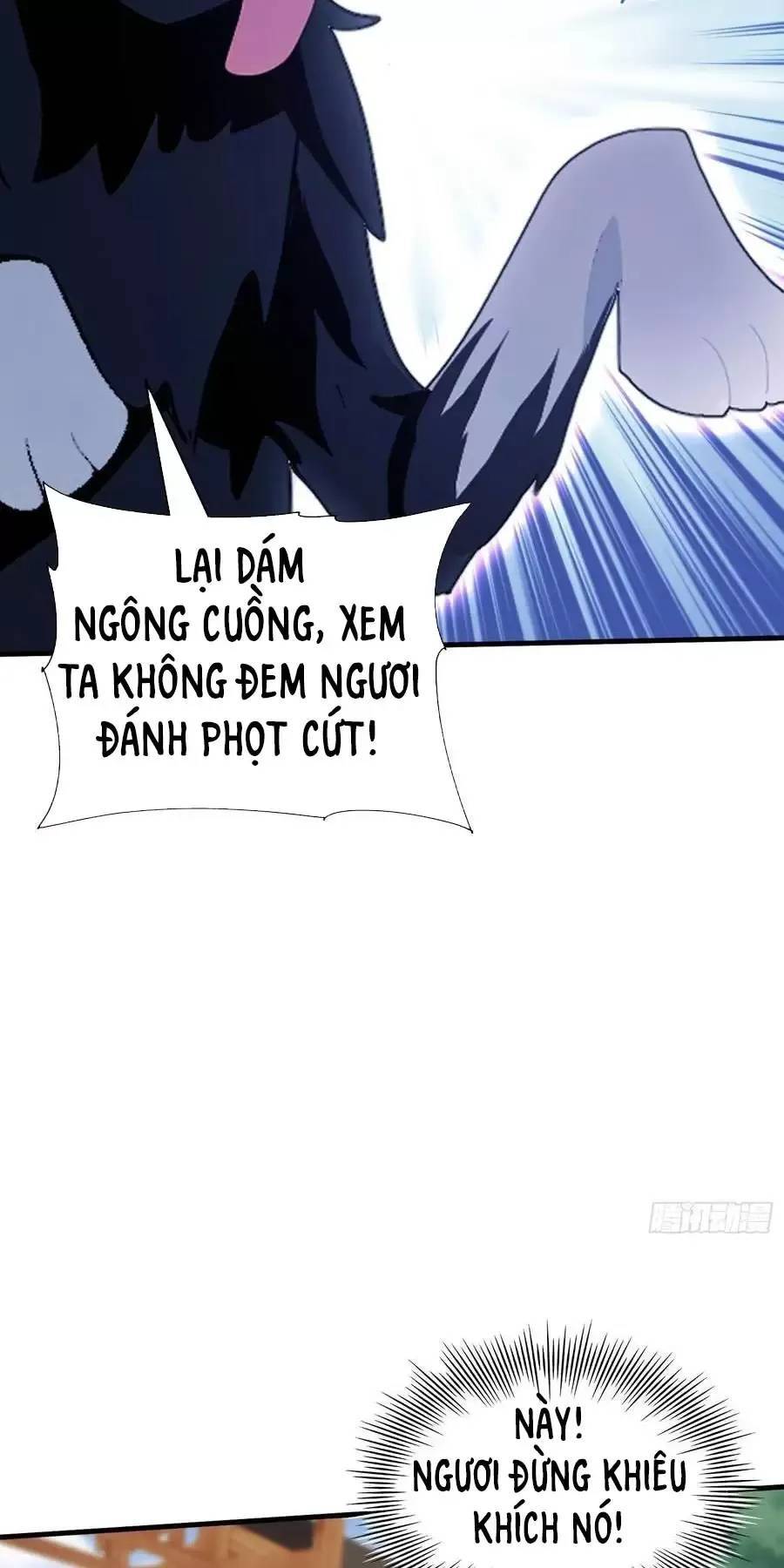 Hoá Ra Ta Đã Vô Địch Từ Lâu Chap 100 - Next Chap 101