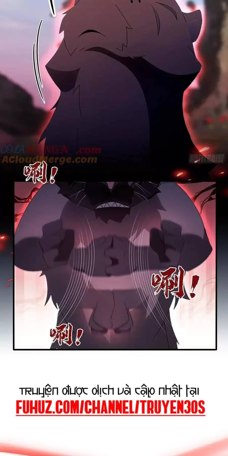 Hoá Ra Ta Đã Vô Địch Từ Lâu Chap 100 - Next Chap 101