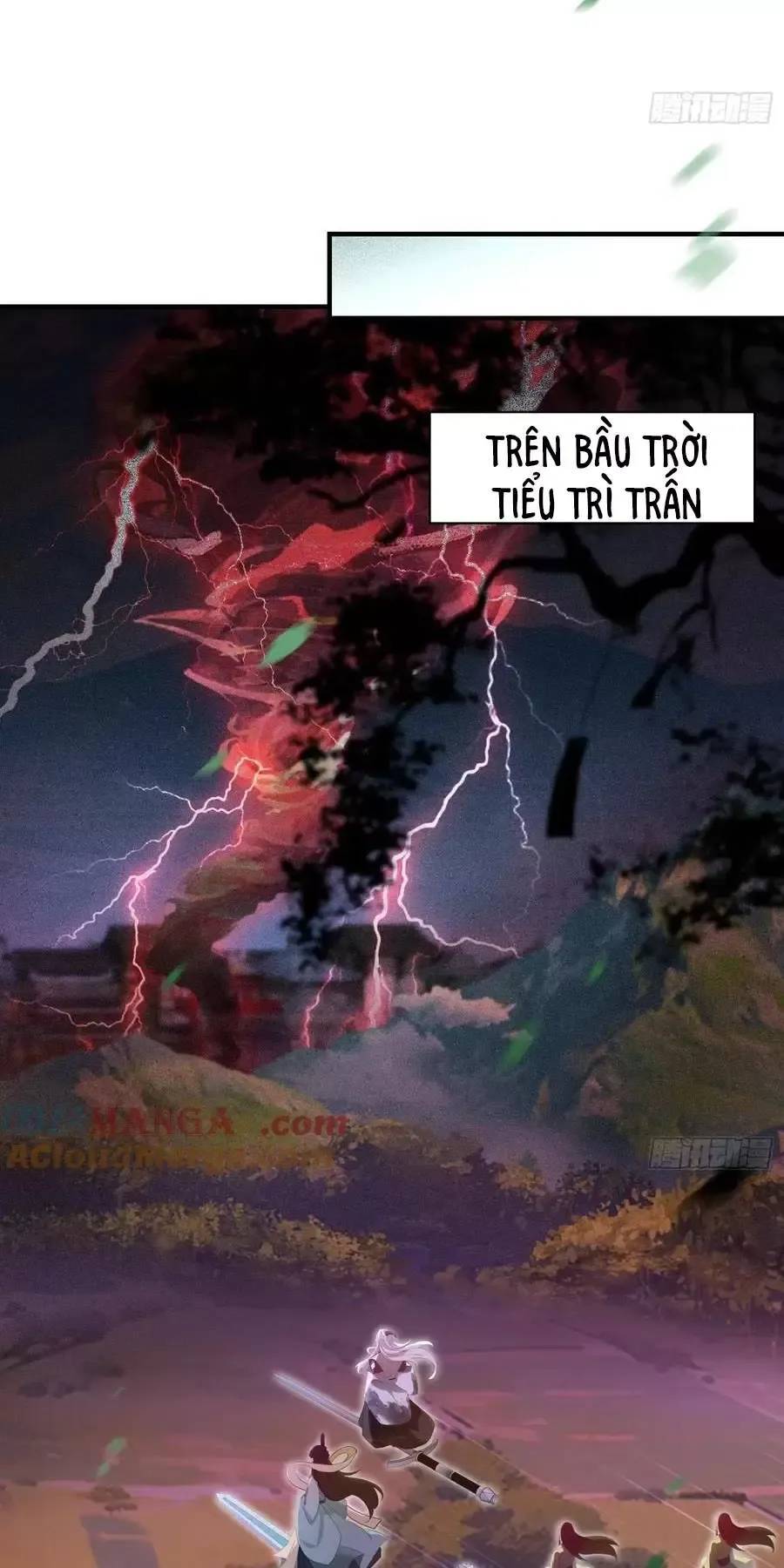 Hoá Ra Ta Đã Vô Địch Từ Lâu Chap 100 - Next Chap 101