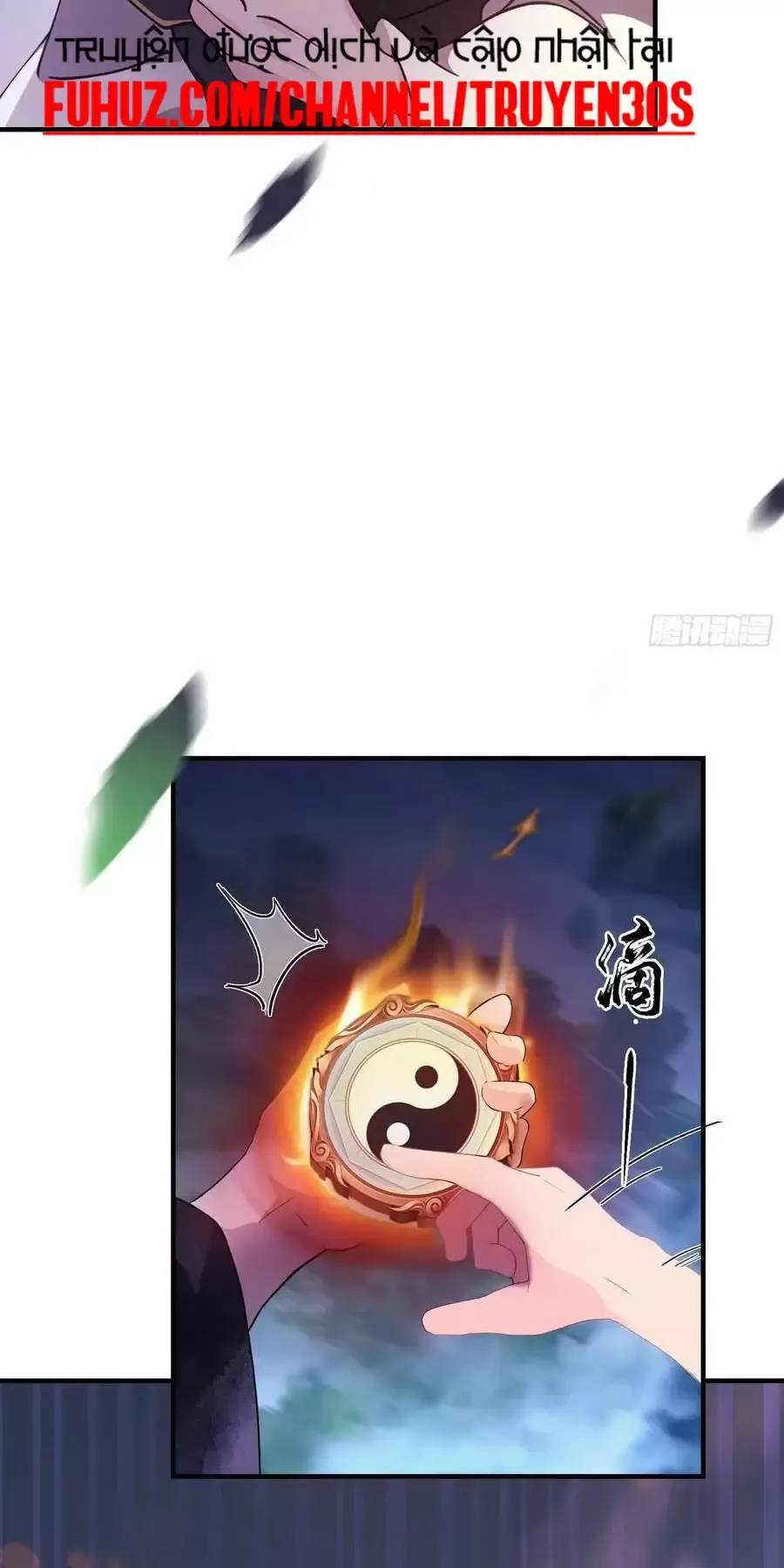 Hoá Ra Ta Đã Vô Địch Từ Lâu Chap 100 - Next Chap 101