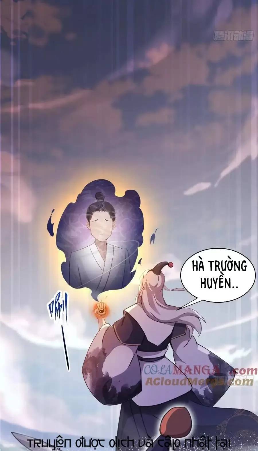 Hoá Ra Ta Đã Vô Địch Từ Lâu Chap 100 - Next Chap 101