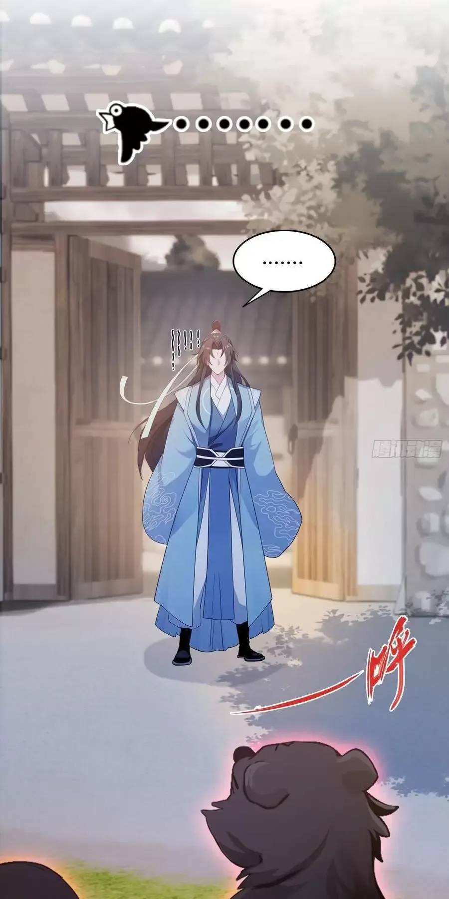 Hoá Ra Ta Đã Vô Địch Từ Lâu Chap 100 - Next Chap 101
