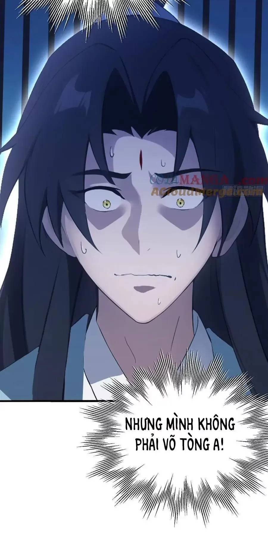 Hoá Ra Ta Đã Vô Địch Từ Lâu Chap 100 - Next Chap 101