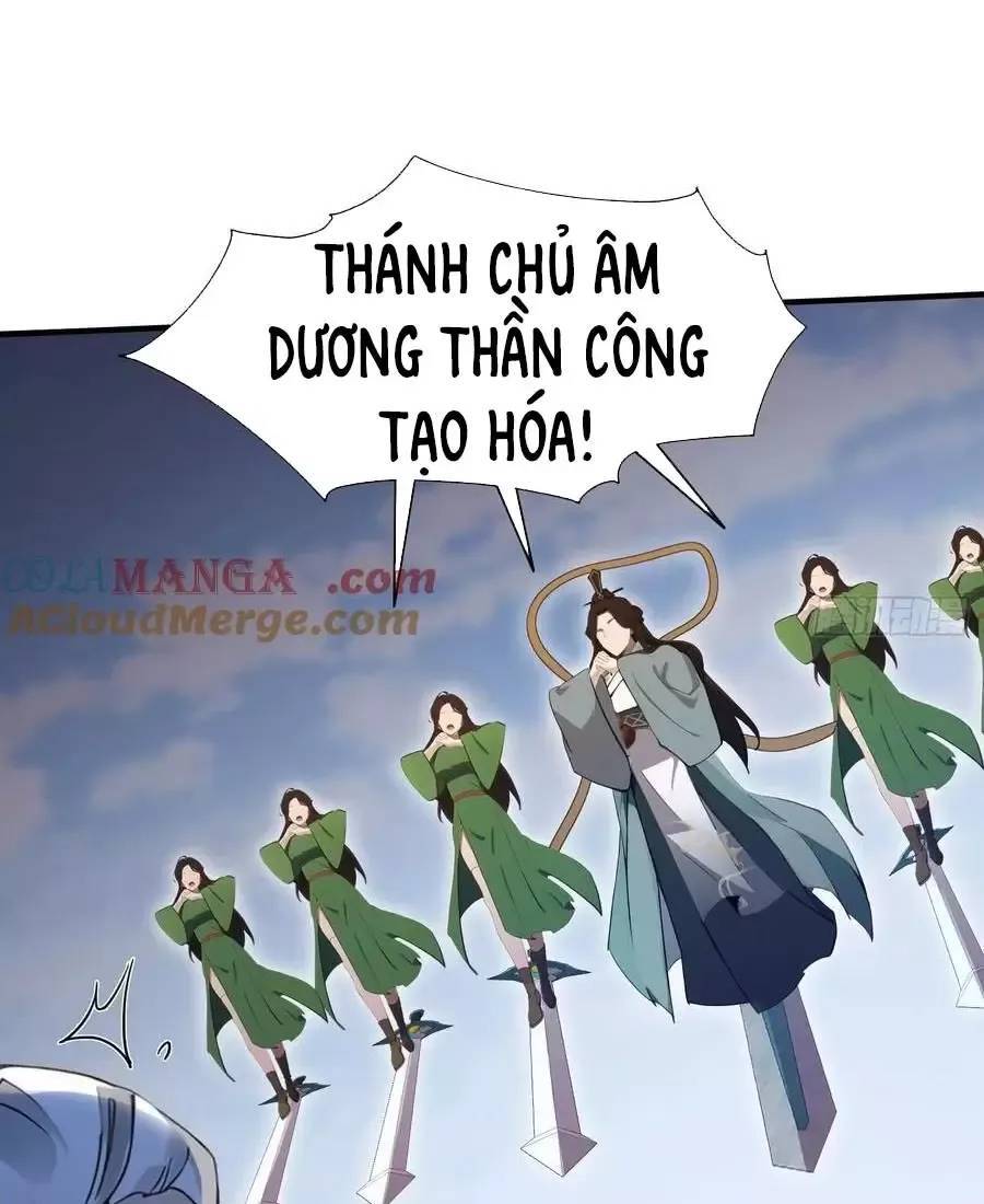 Hoá Ra Ta Đã Vô Địch Từ Lâu Chap 101 - Next Chap 102