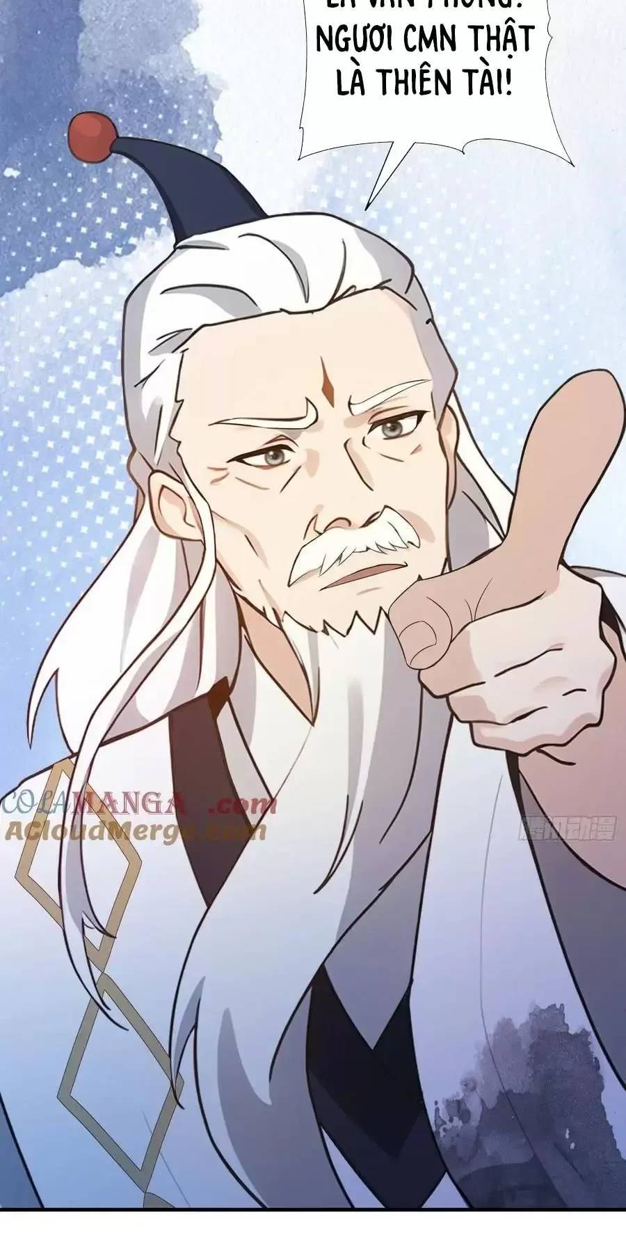 Hoá Ra Ta Đã Vô Địch Từ Lâu Chap 101 - Next Chap 102