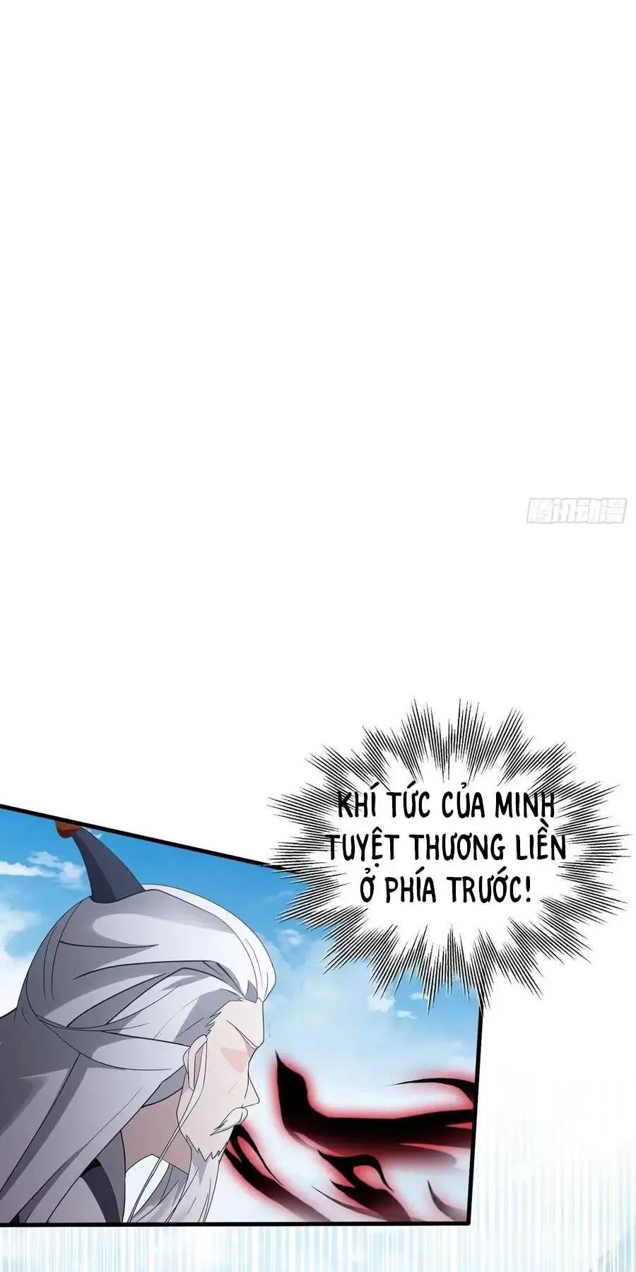 Hoá Ra Ta Đã Vô Địch Từ Lâu Chap 101 - Next Chap 102