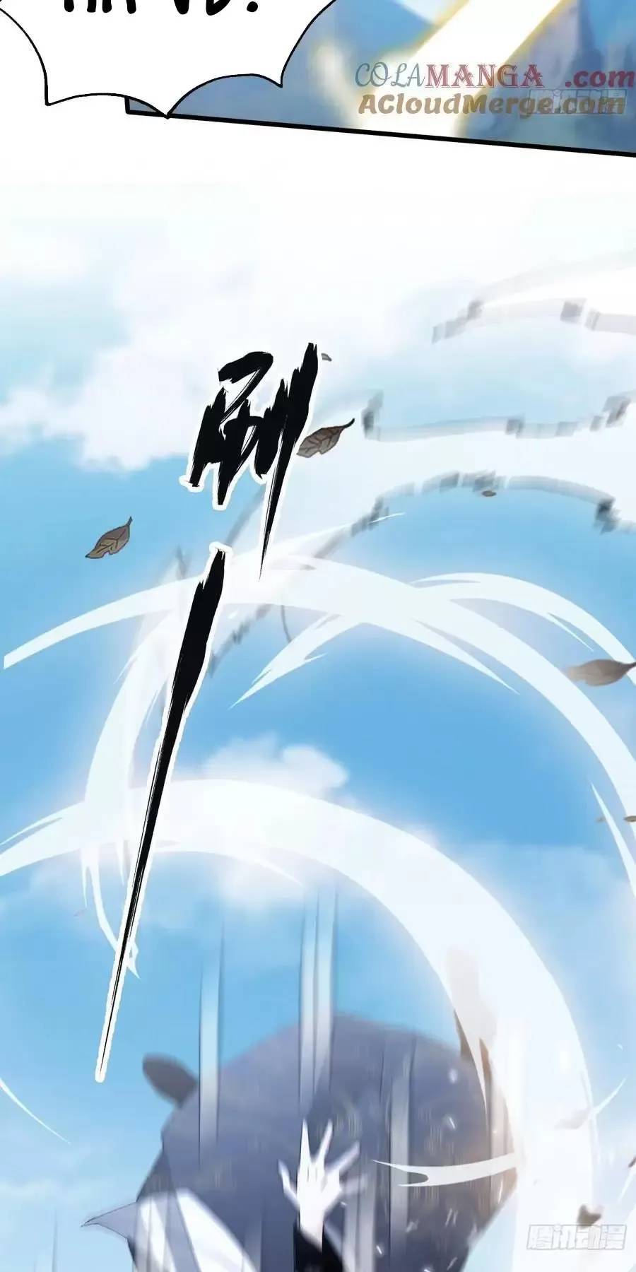 Hoá Ra Ta Đã Vô Địch Từ Lâu Chap 101 - Next Chap 102