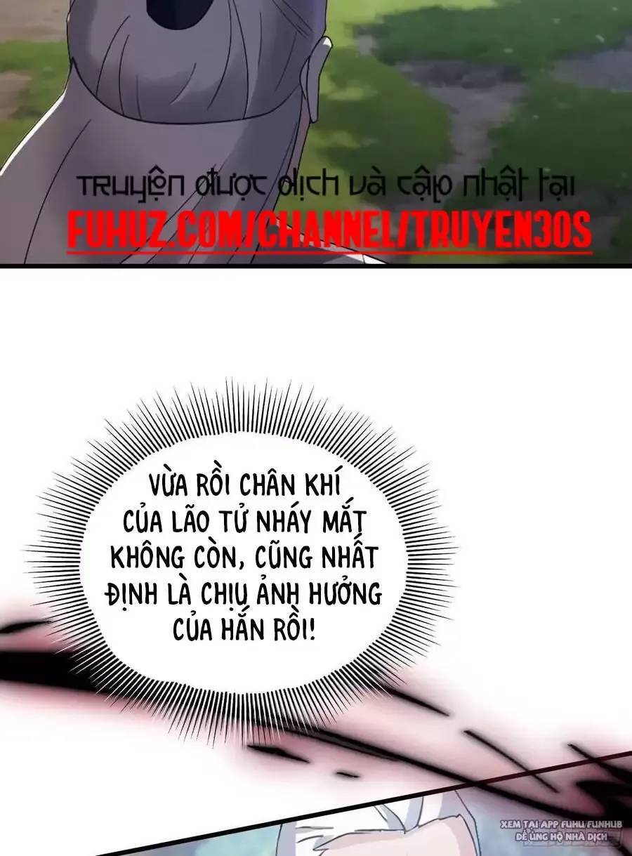 Hoá Ra Ta Đã Vô Địch Từ Lâu Chap 101 - Next Chap 102
