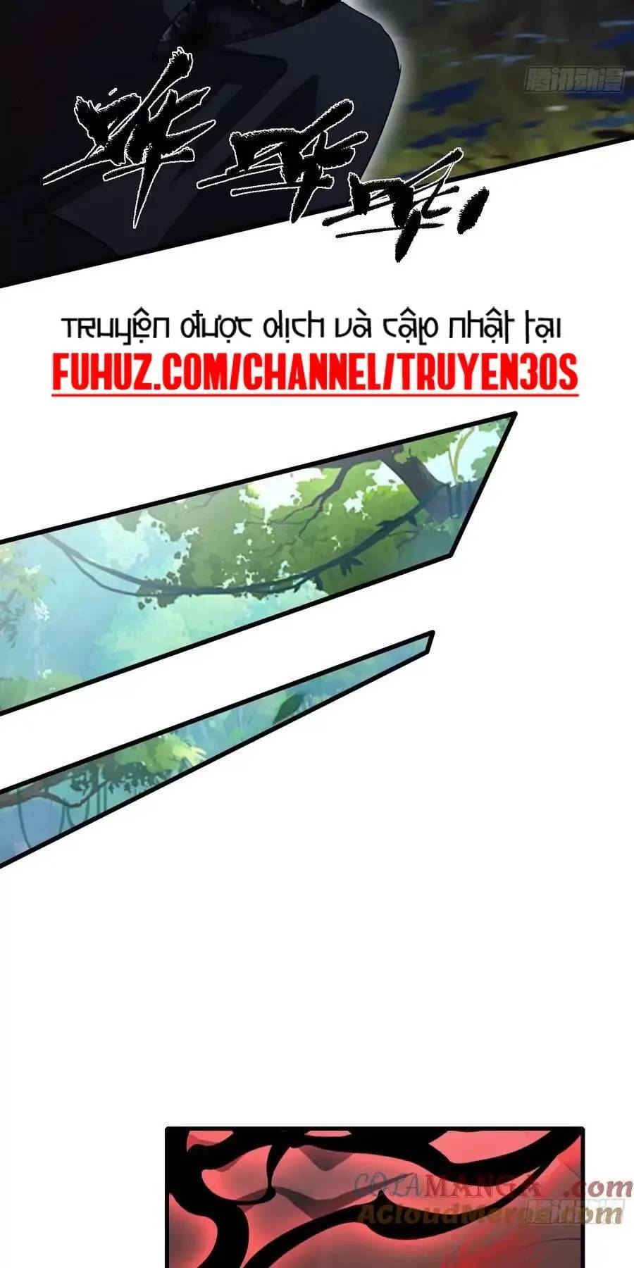 Hoá Ra Ta Đã Vô Địch Từ Lâu Chap 101 - Next Chap 102