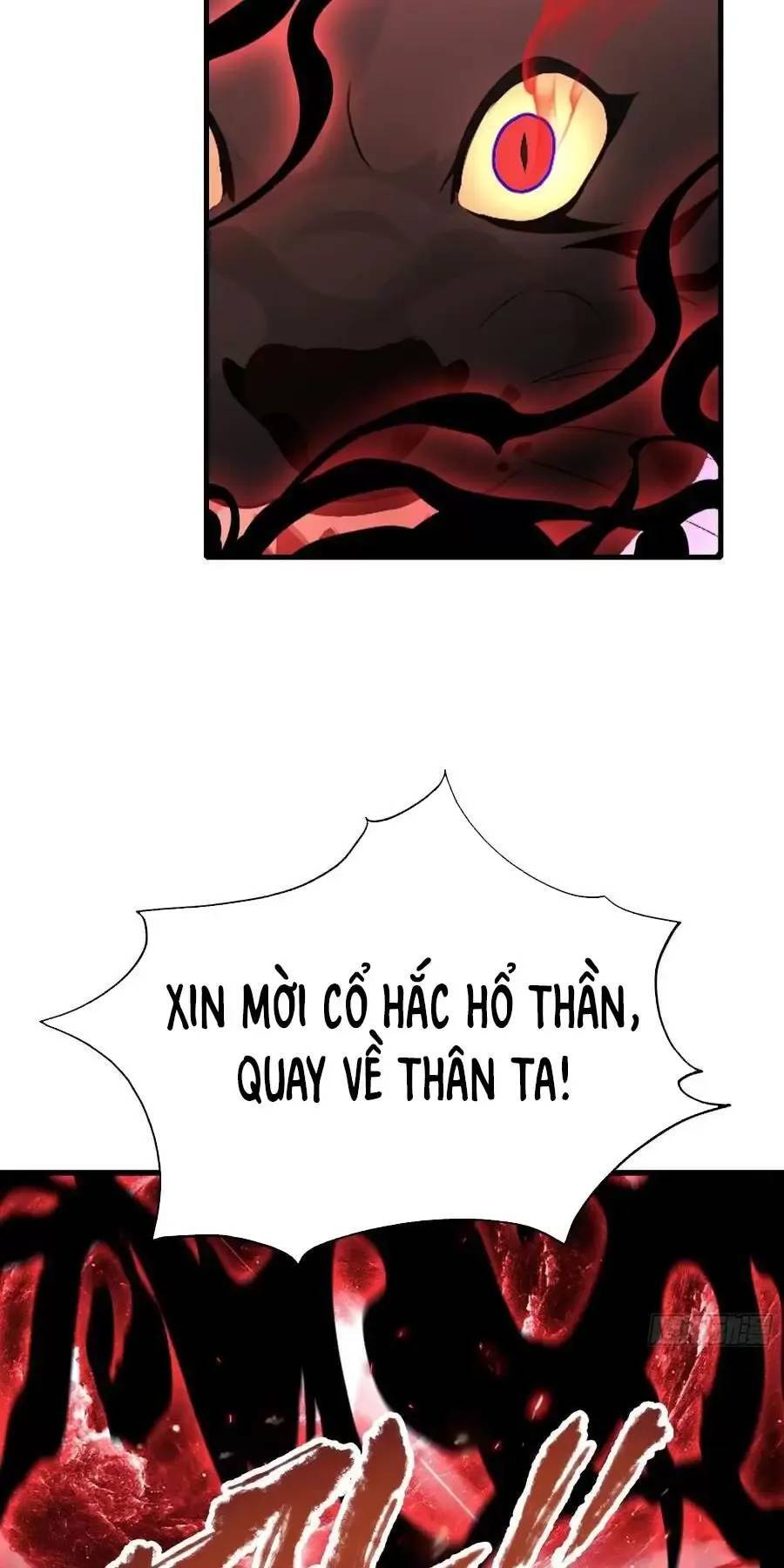 Hoá Ra Ta Đã Vô Địch Từ Lâu Chap 101 - Next Chap 102