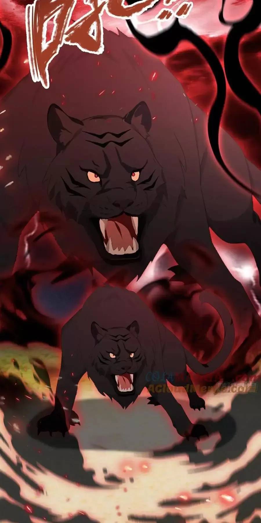 Hoá Ra Ta Đã Vô Địch Từ Lâu Chap 101 - Next Chap 102