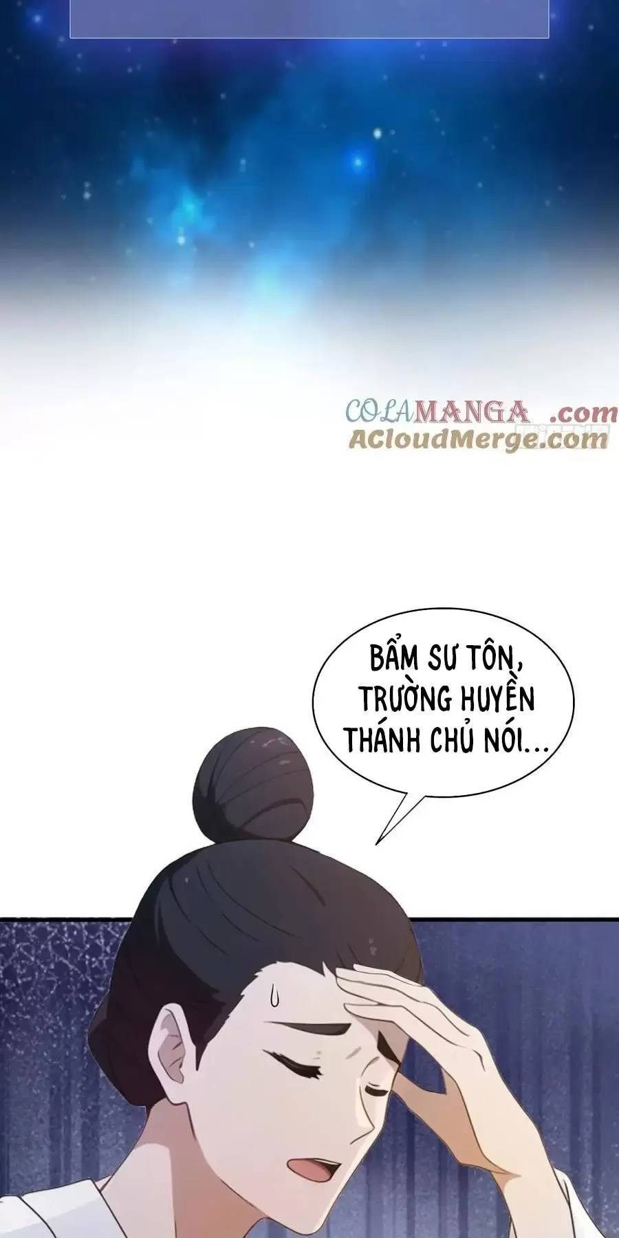 Hoá Ra Ta Đã Vô Địch Từ Lâu Chap 101 - Next Chap 102