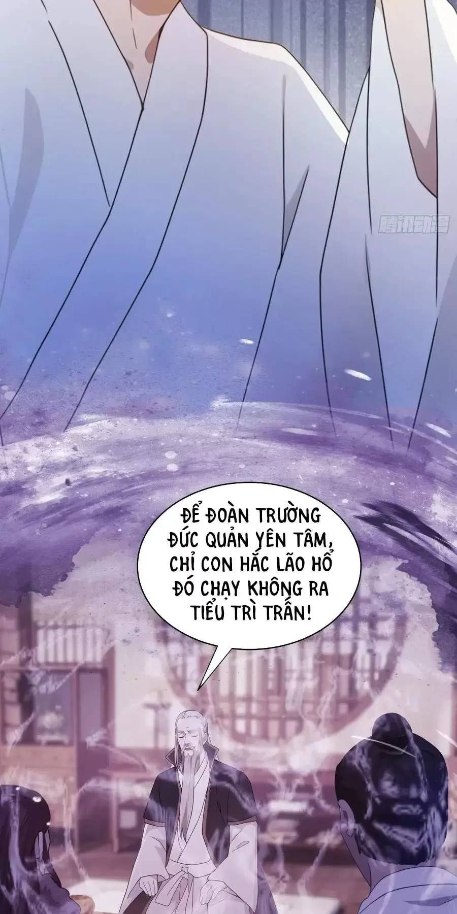 Hoá Ra Ta Đã Vô Địch Từ Lâu Chap 101 - Next Chap 102