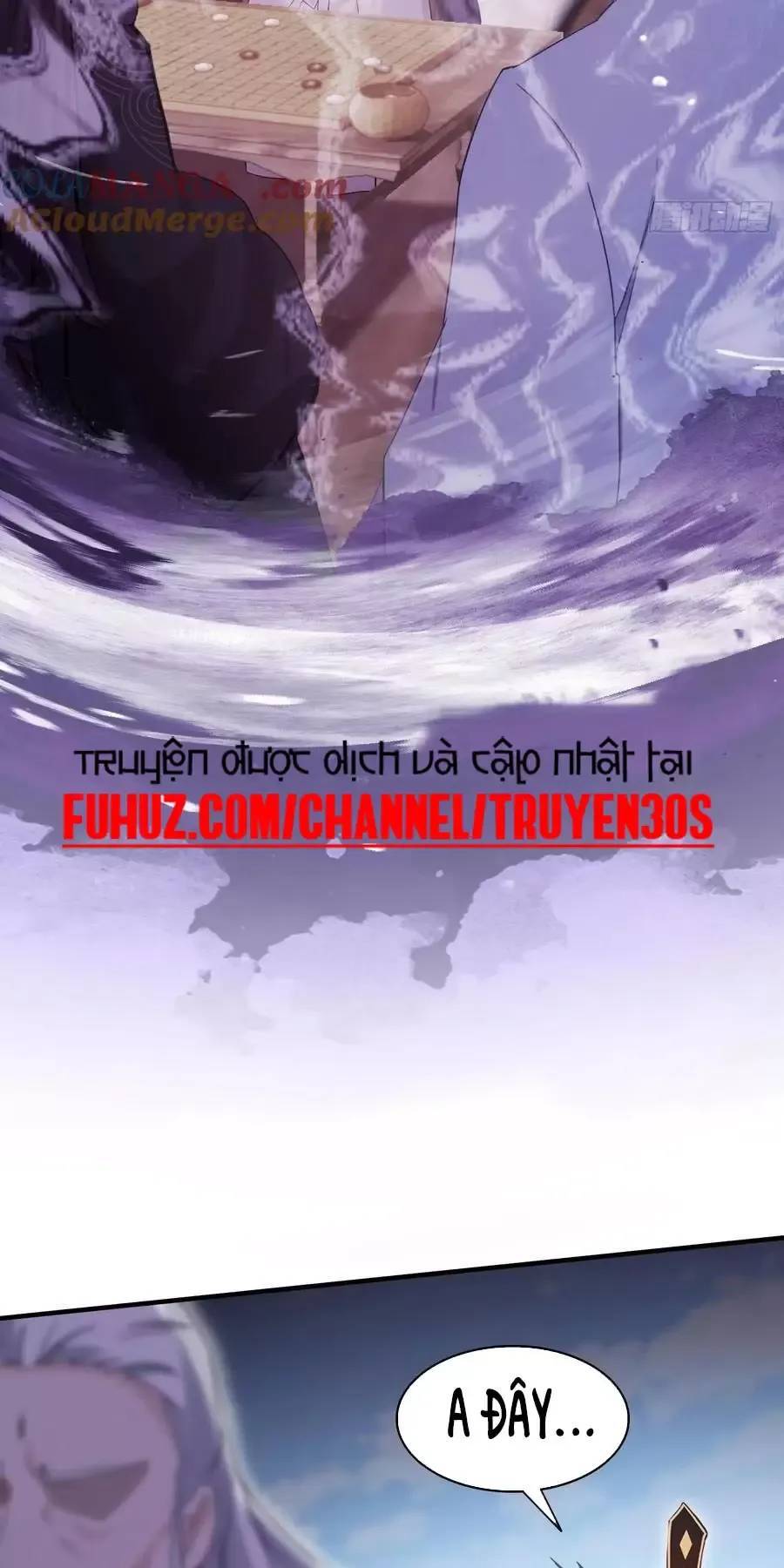 Hoá Ra Ta Đã Vô Địch Từ Lâu Chap 101 - Next Chap 102