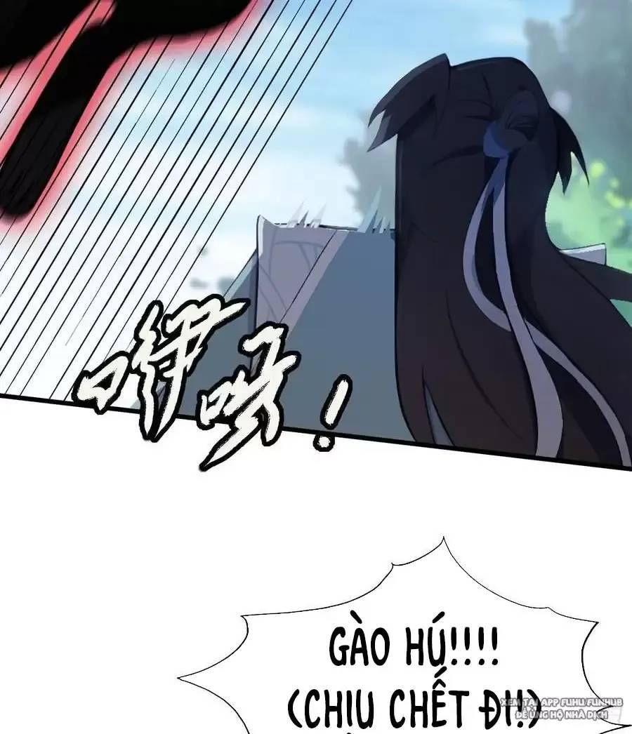 Hoá Ra Ta Đã Vô Địch Từ Lâu Chap 102 - Next Chap 103