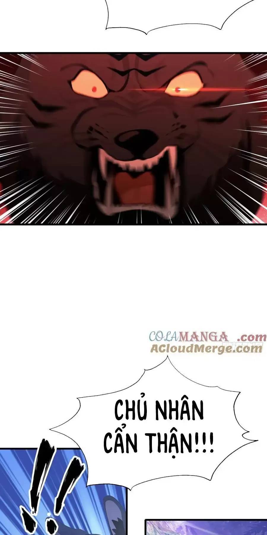 Hoá Ra Ta Đã Vô Địch Từ Lâu Chap 102 - Next Chap 103