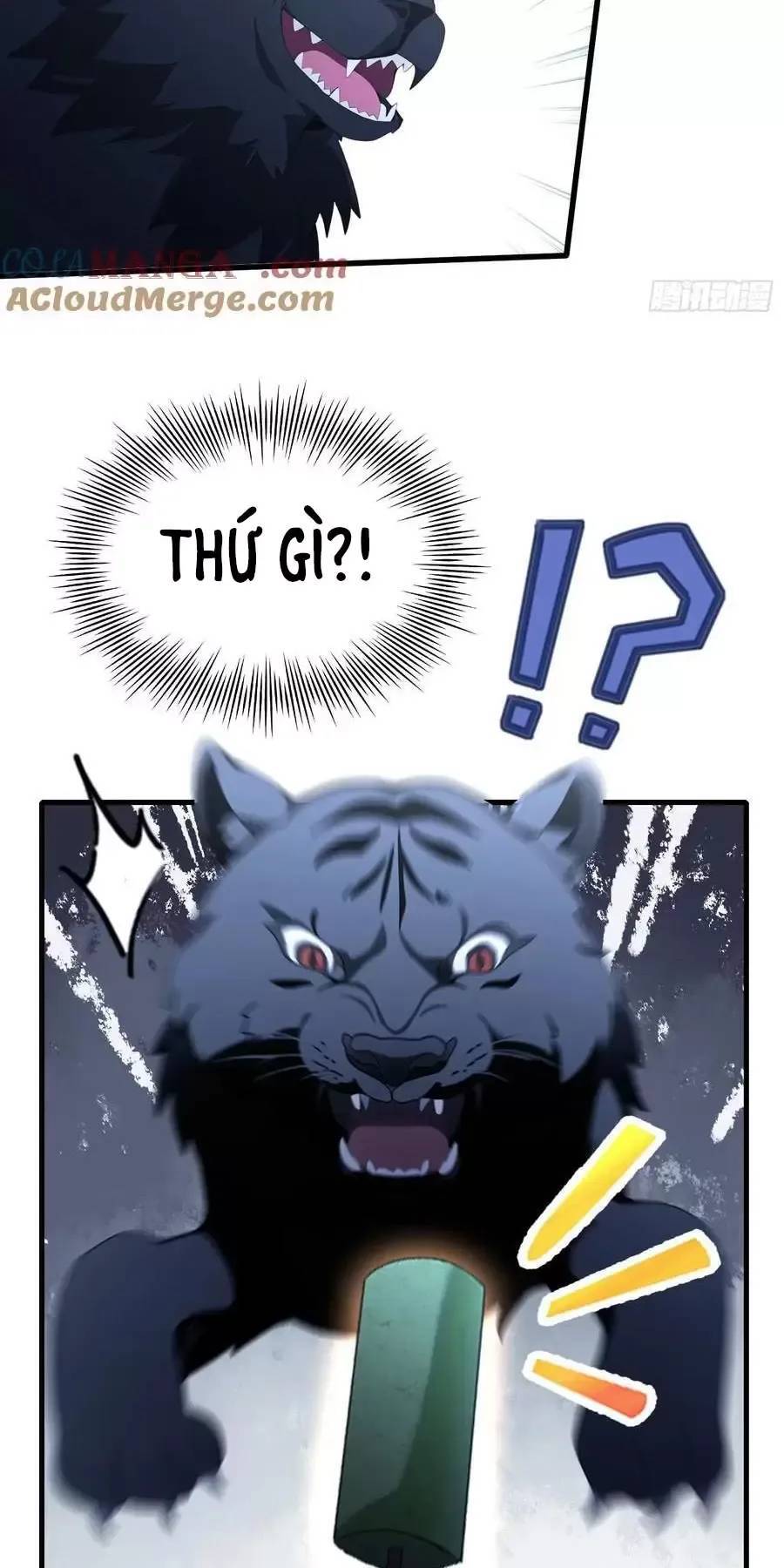 Hoá Ra Ta Đã Vô Địch Từ Lâu Chap 102 - Next Chap 103