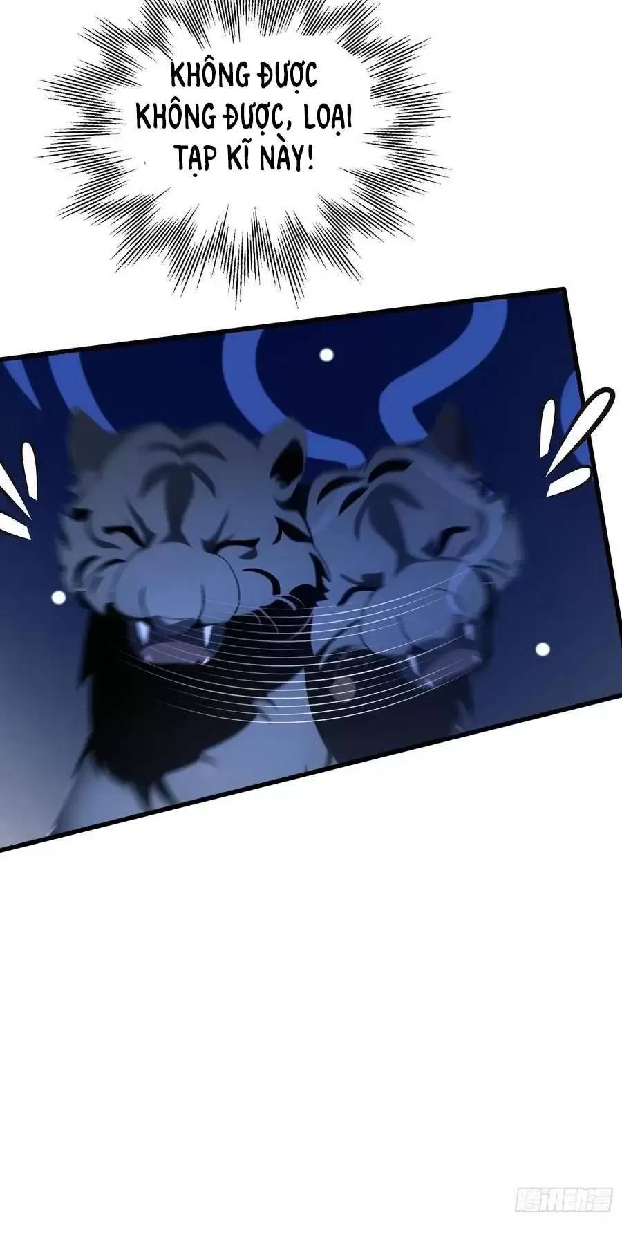 Hoá Ra Ta Đã Vô Địch Từ Lâu Chap 102 - Next Chap 103