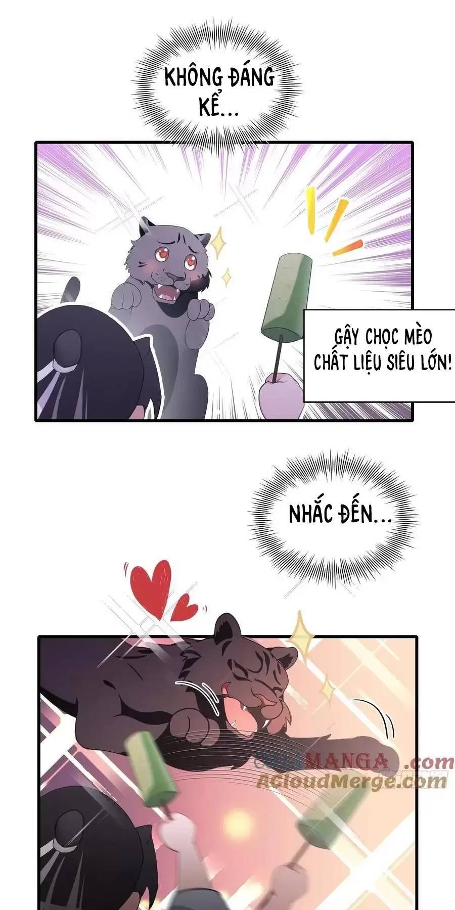 Hoá Ra Ta Đã Vô Địch Từ Lâu Chap 102 - Next Chap 103