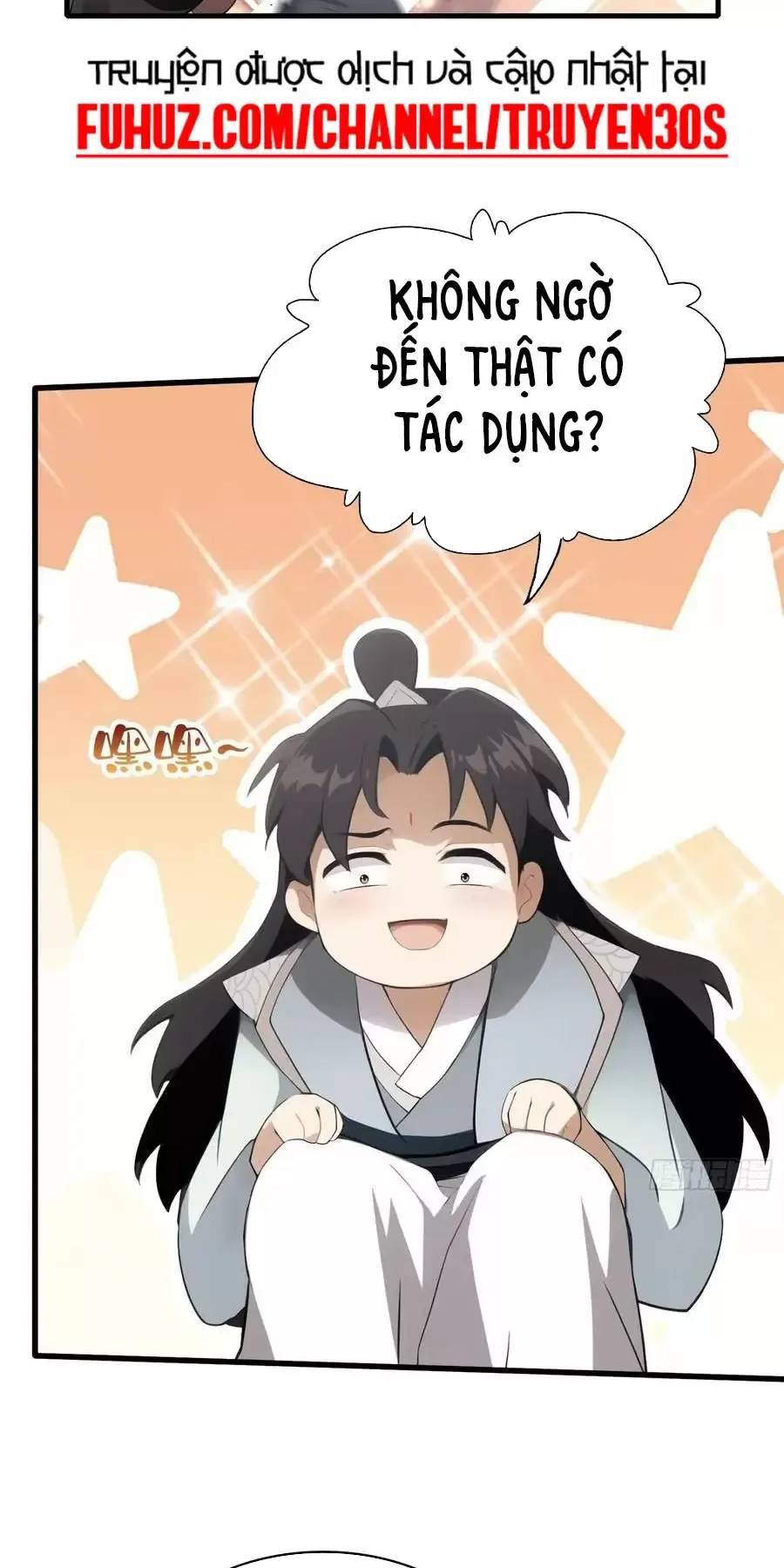 Hoá Ra Ta Đã Vô Địch Từ Lâu Chap 102 - Next Chap 103